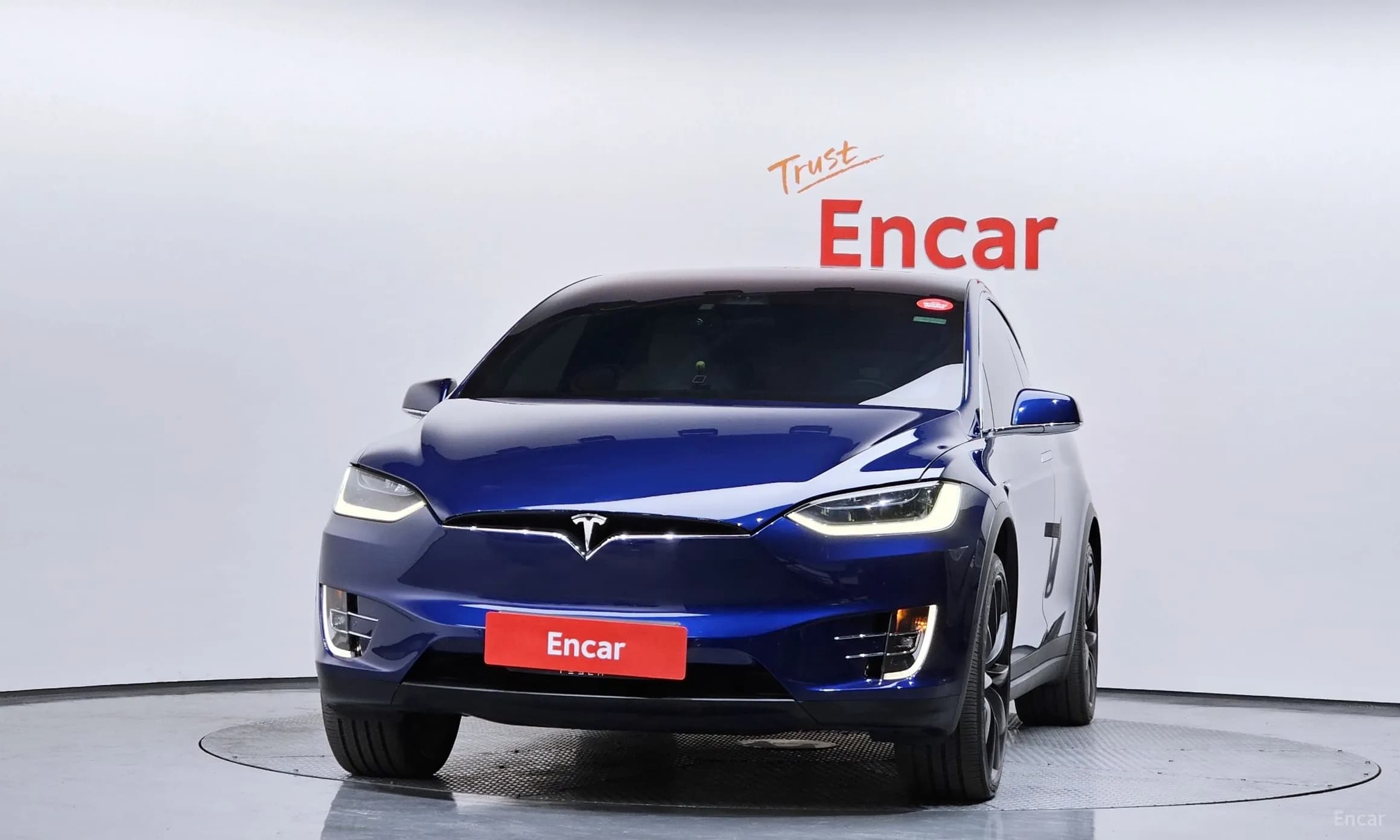 Model X