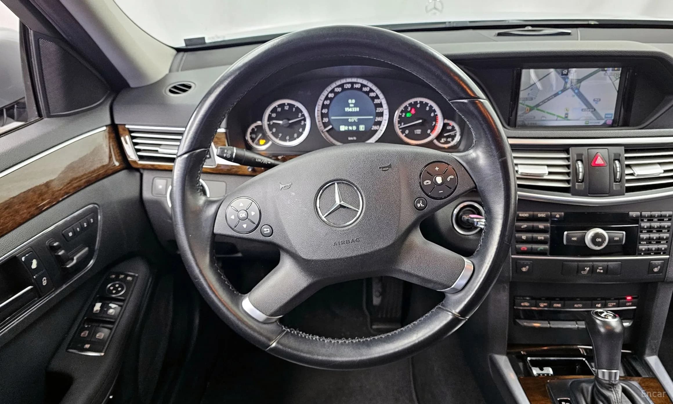 E-Class W212