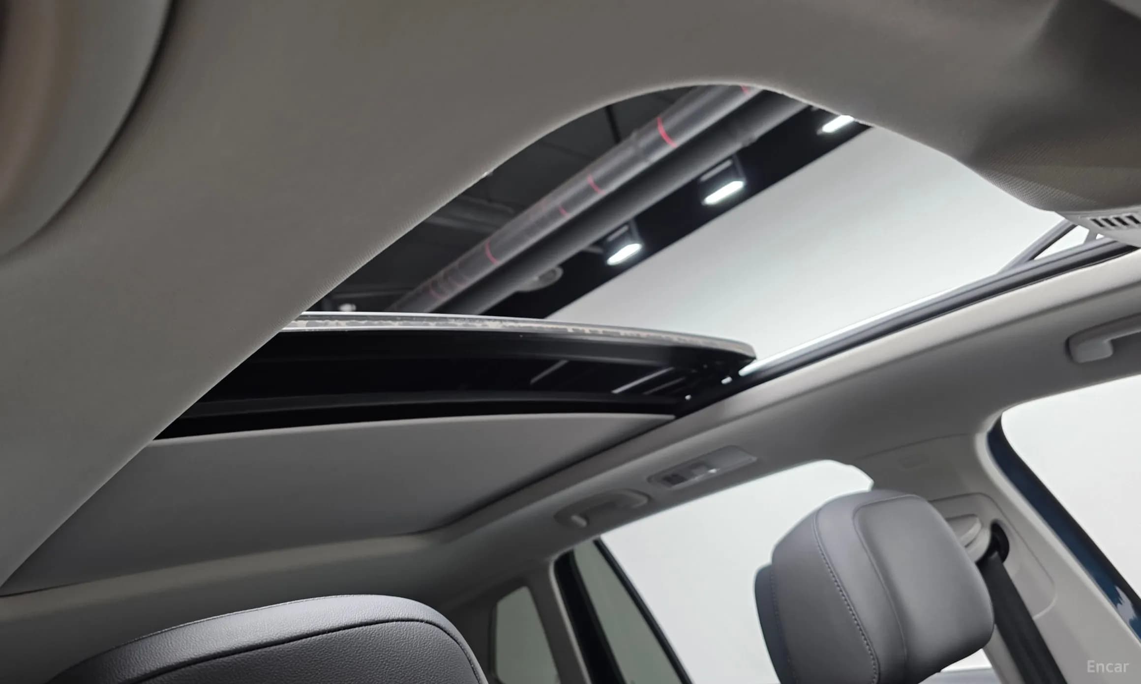 Tiguan 2nd Generation