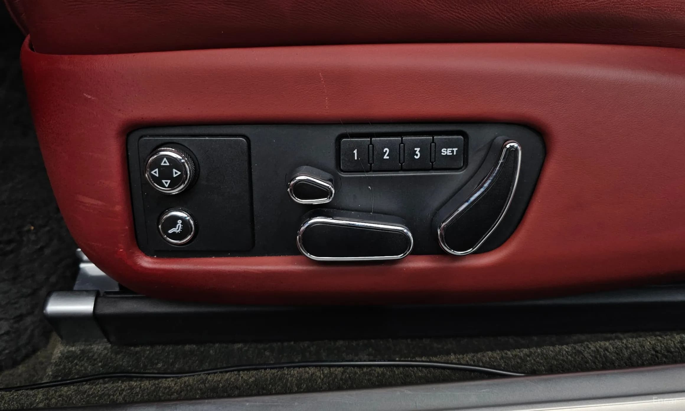 Continental GT 2nd Generation