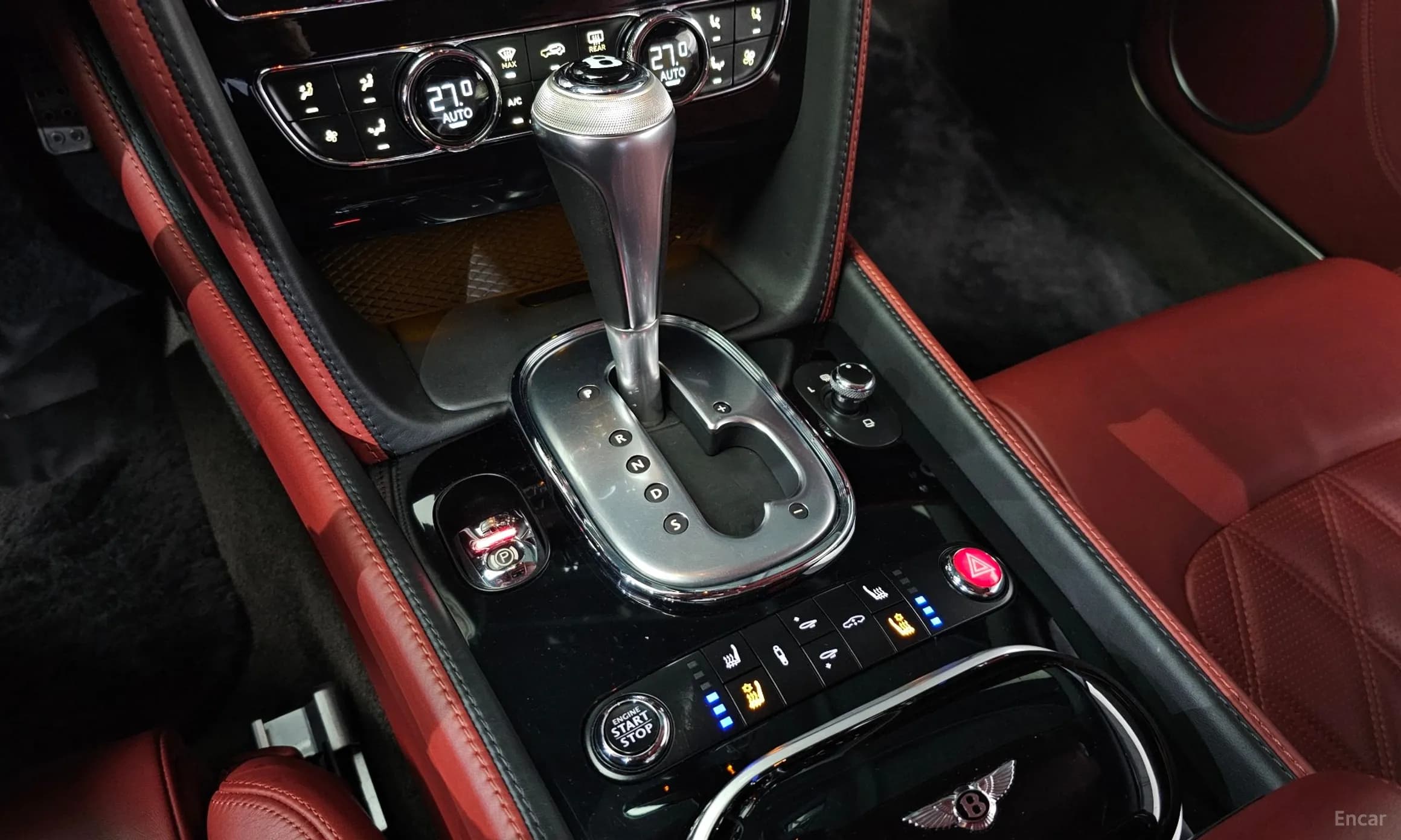 Continental GT 2nd Generation