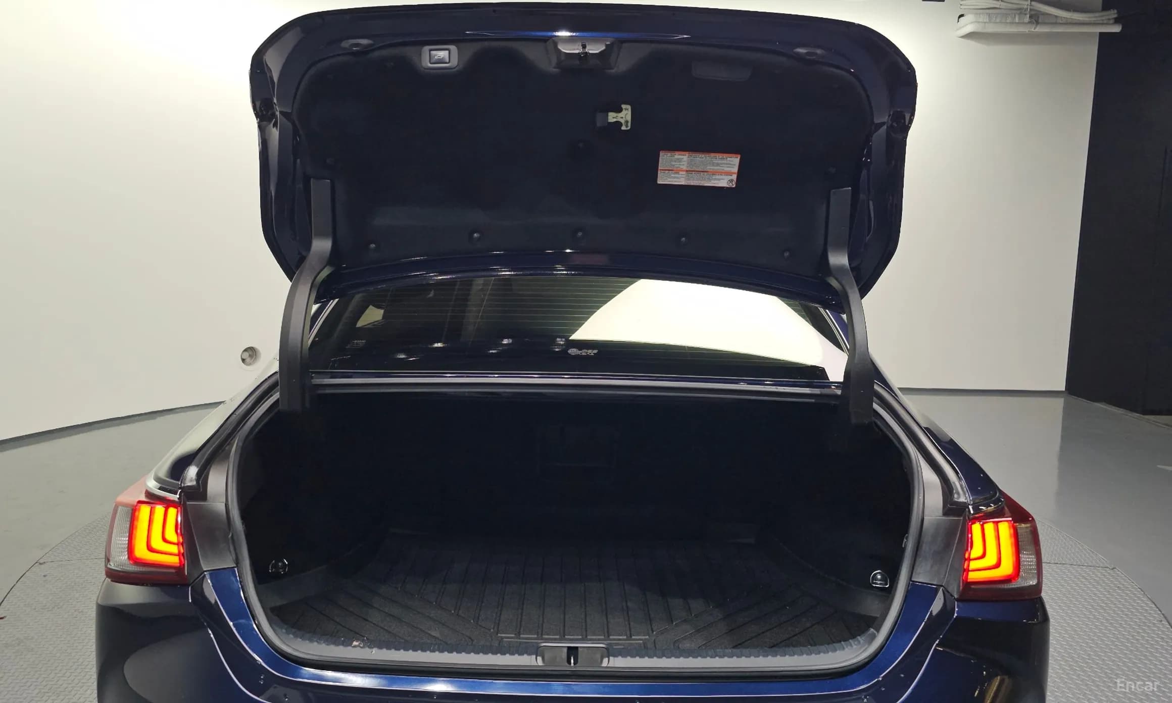 ES300h 7th Generation