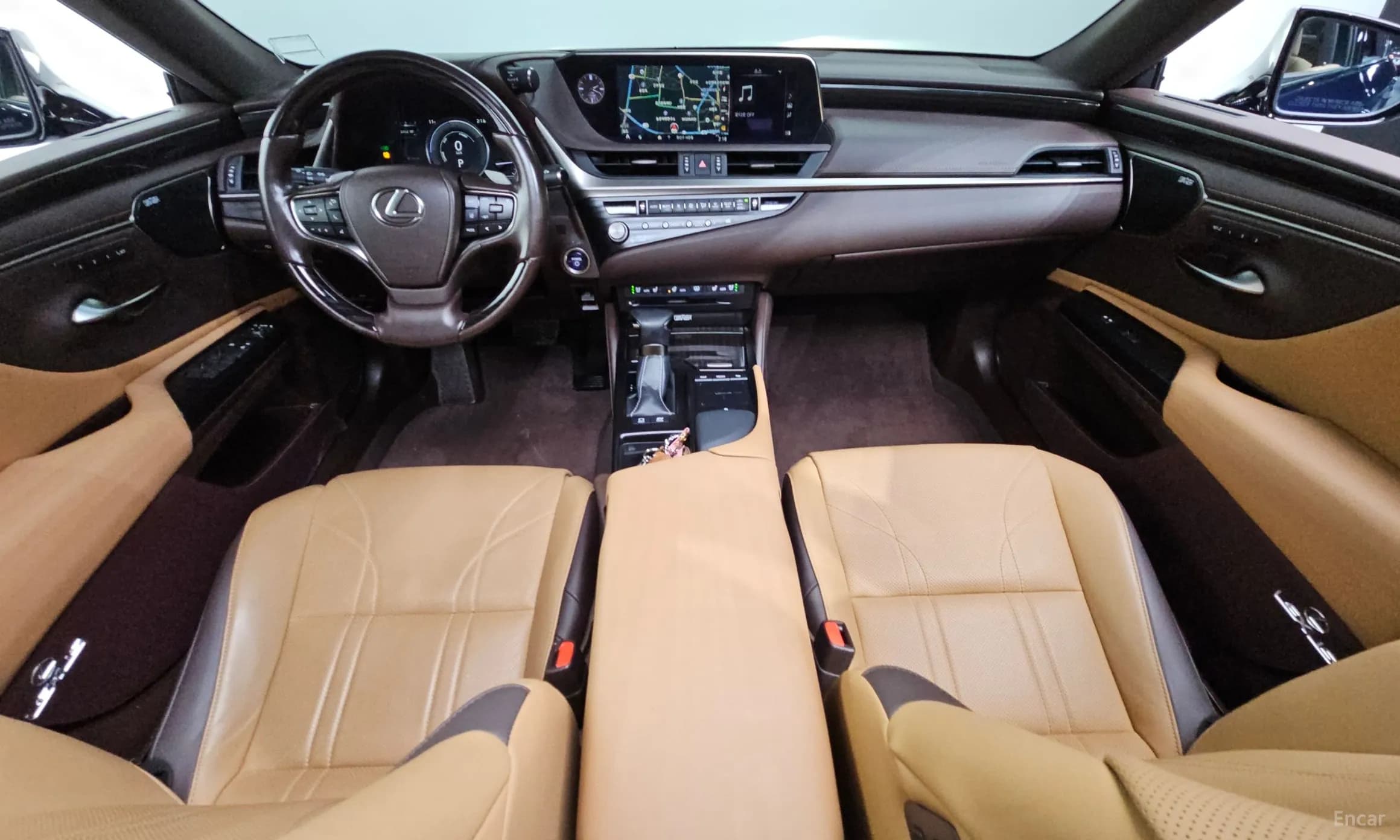 ES300h 7th Generation