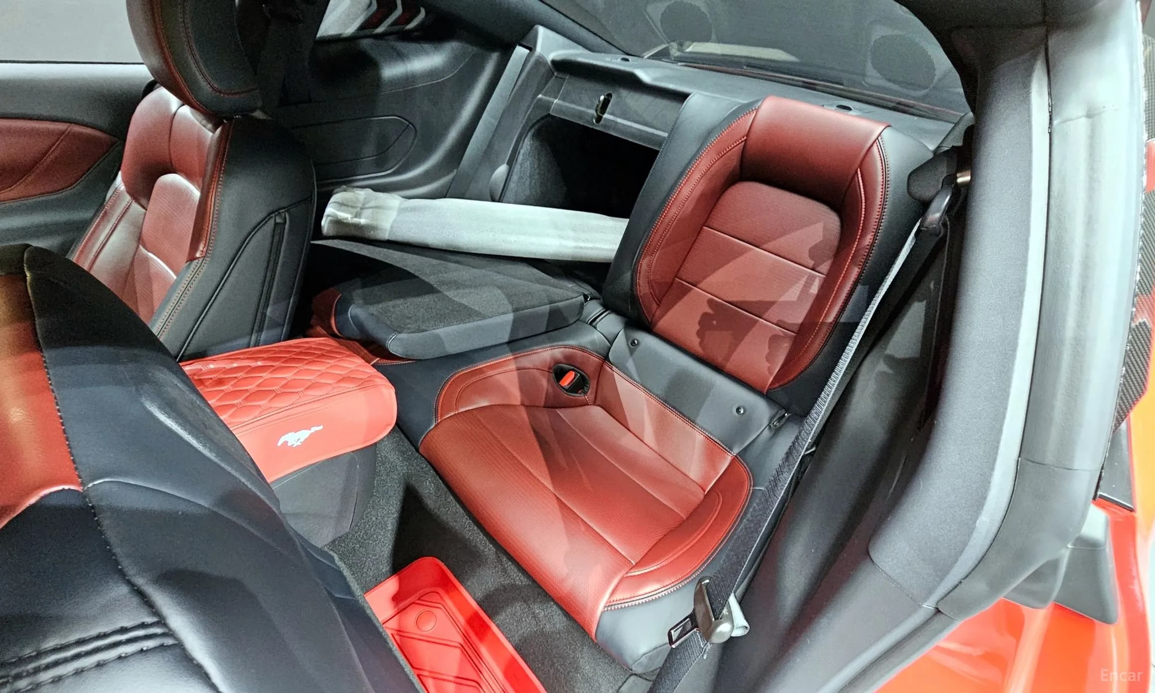 Mustang 7th Generation