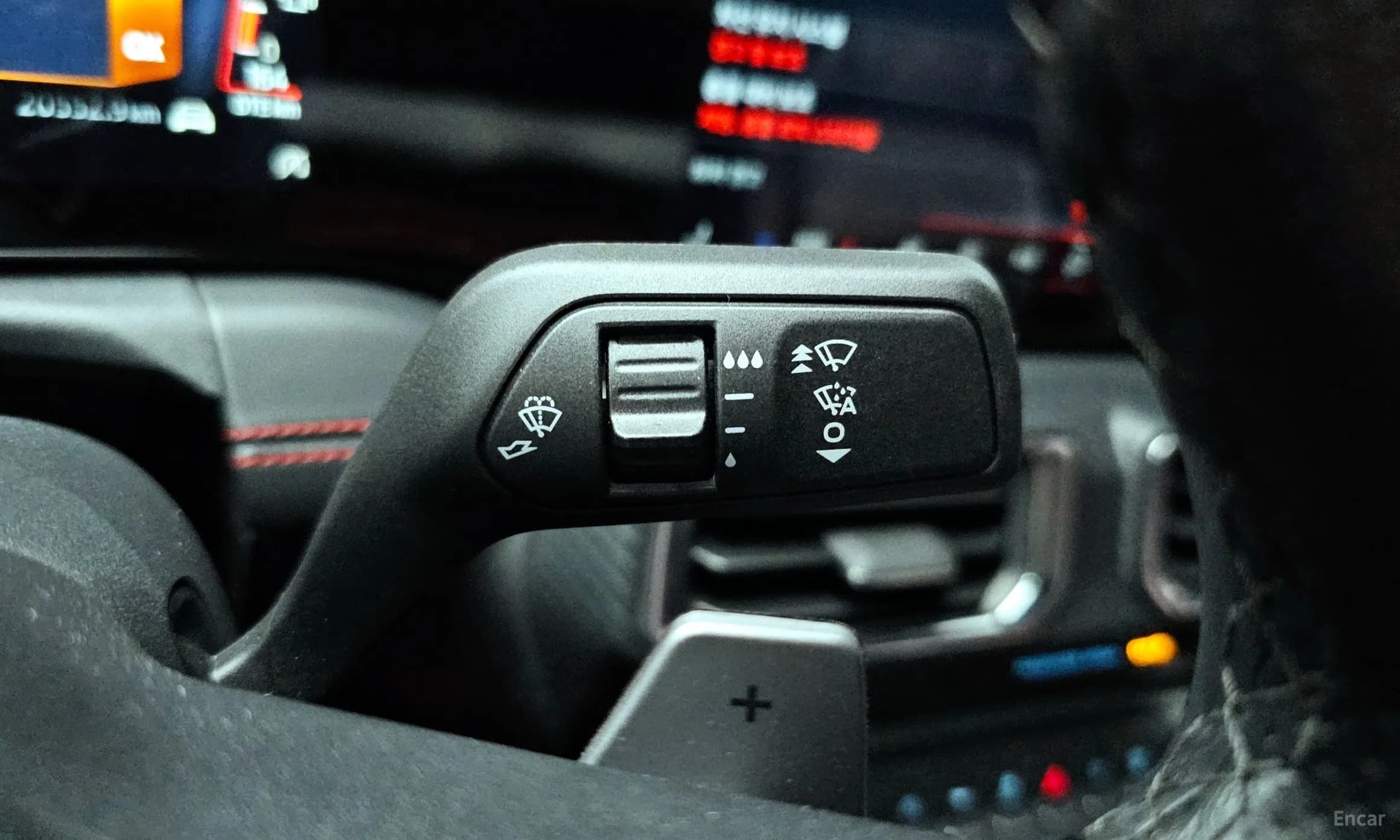 Mustang 7th Generation