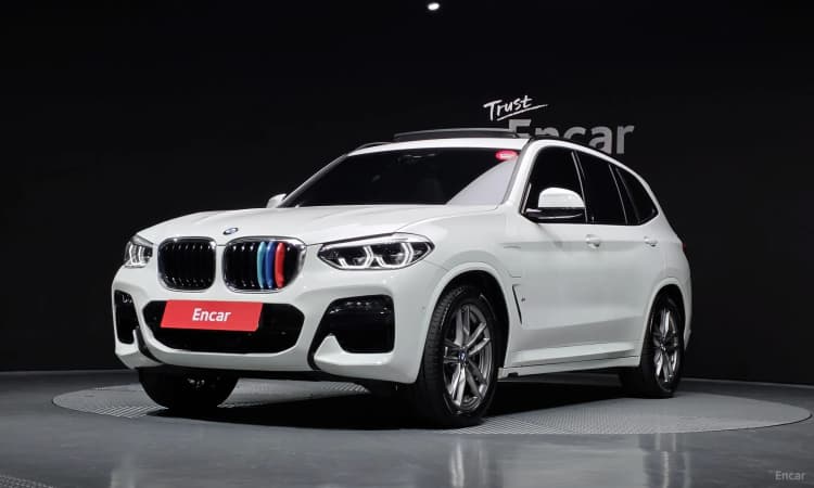 X3 (G01)