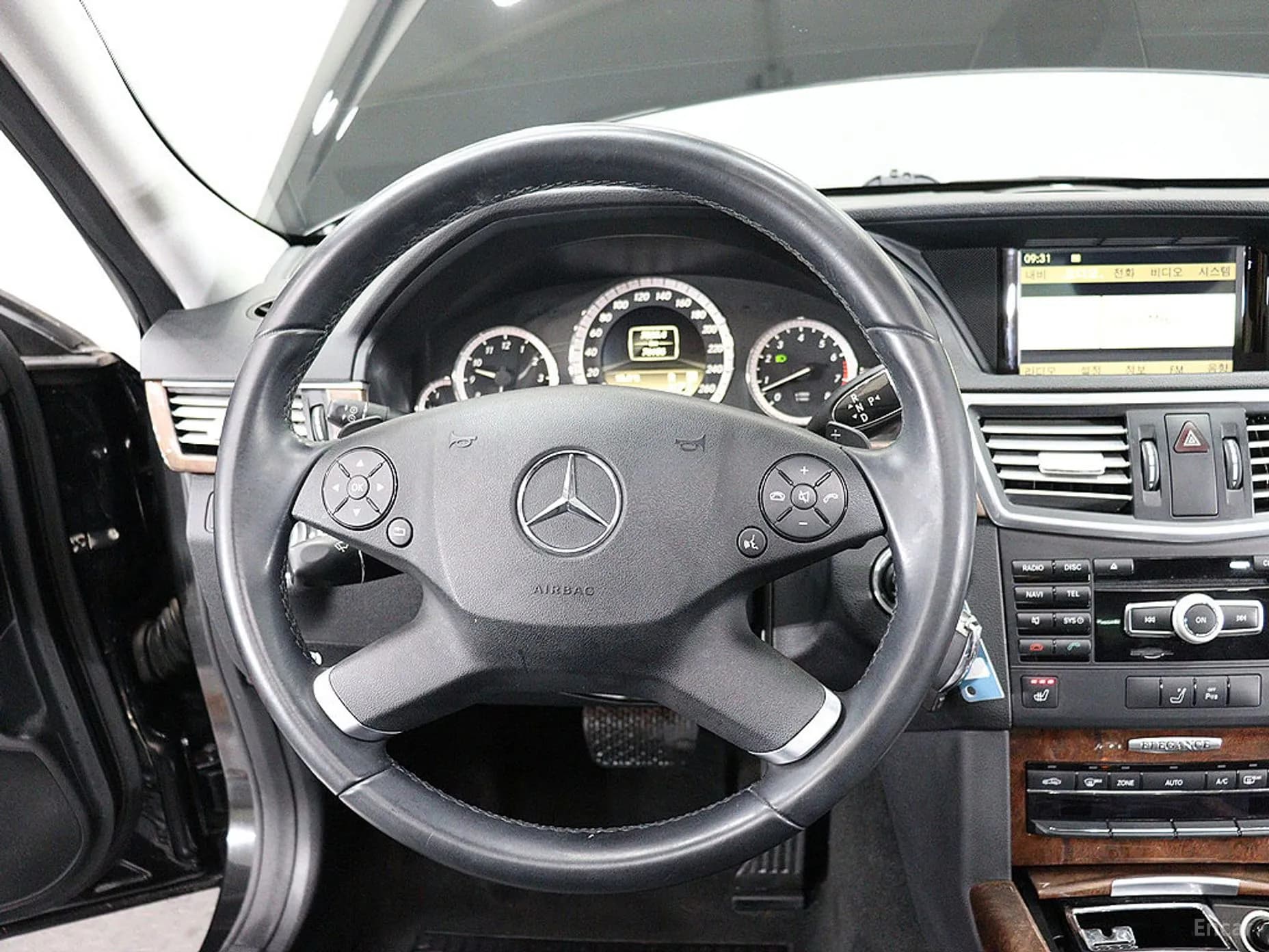 E-Class W212