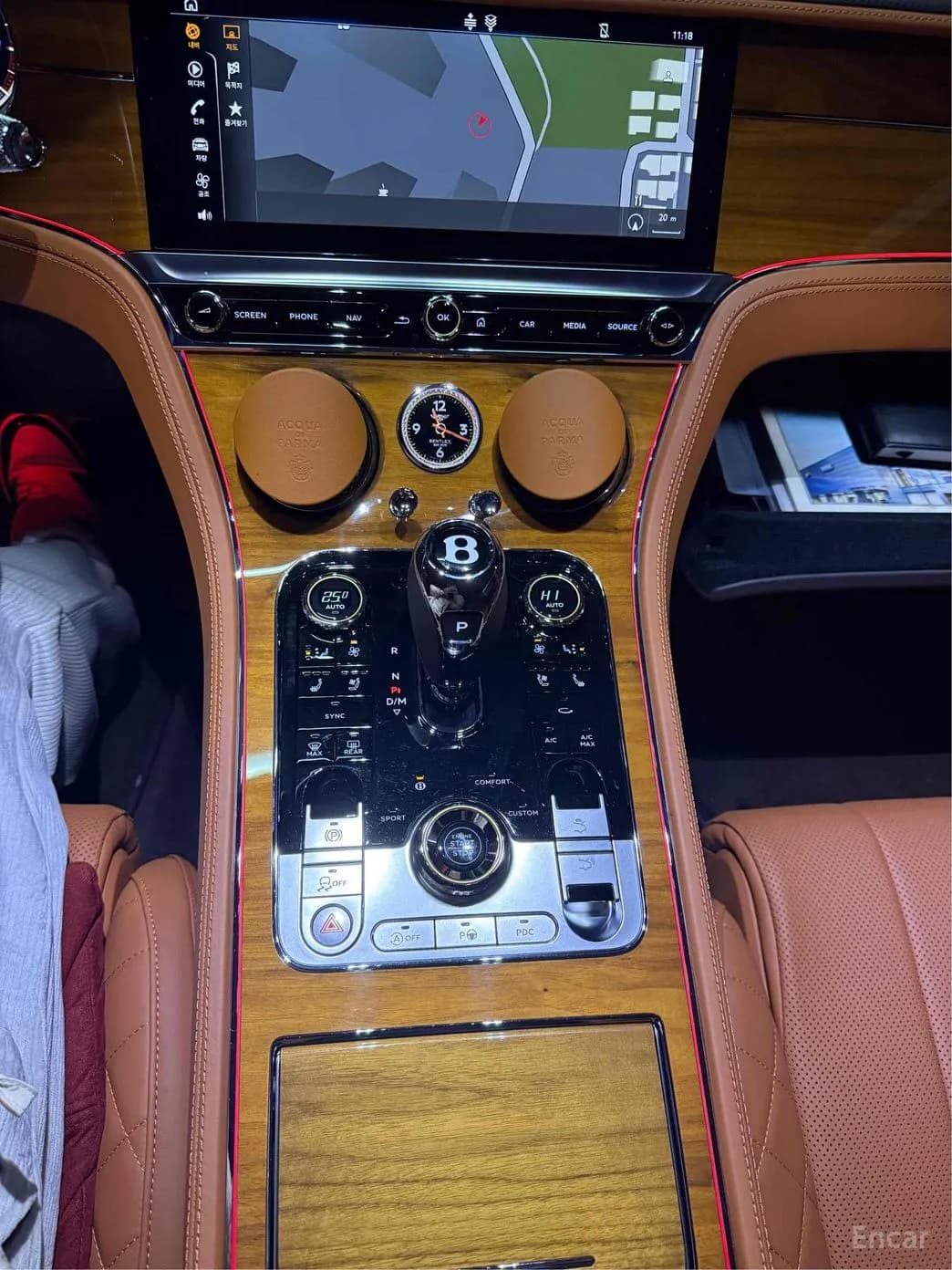 Continental GT 3rd Generation