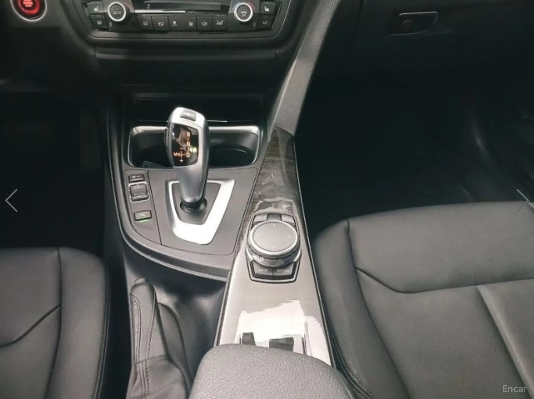 3 Series GT (F34)