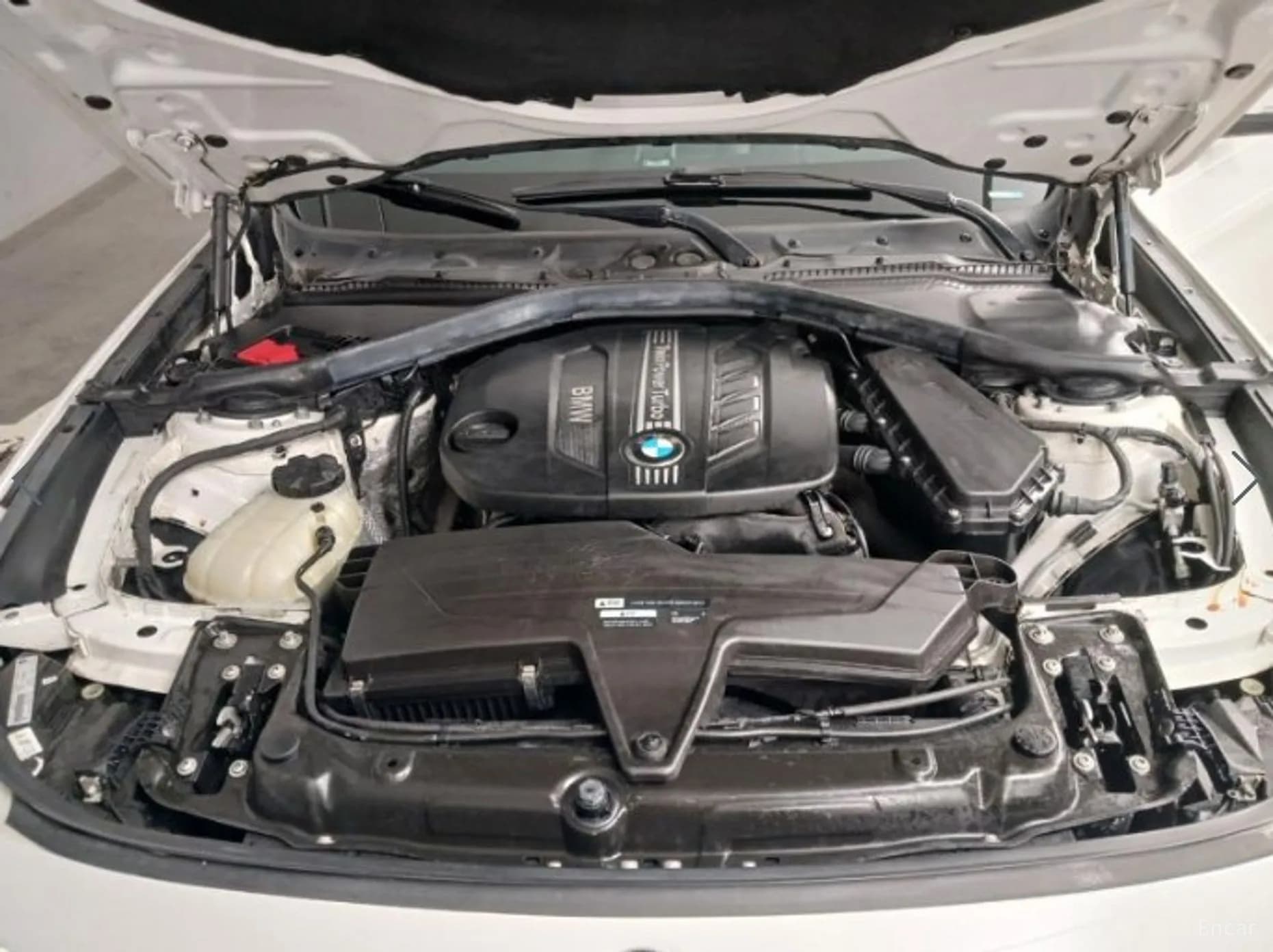 3 Series GT (F34)
