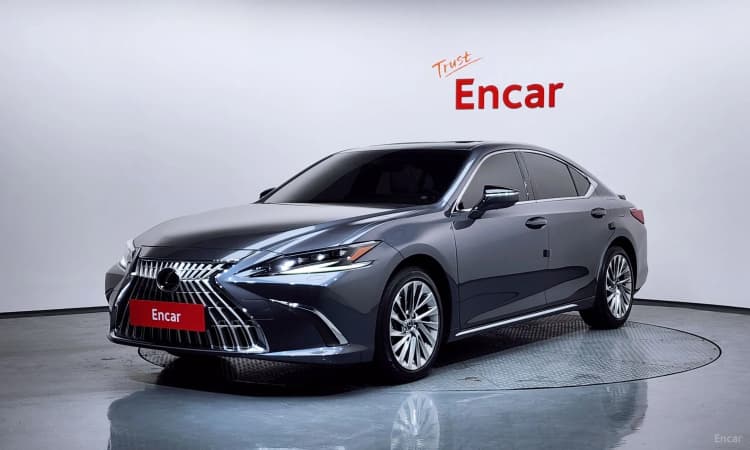 ES300h 7th Generation