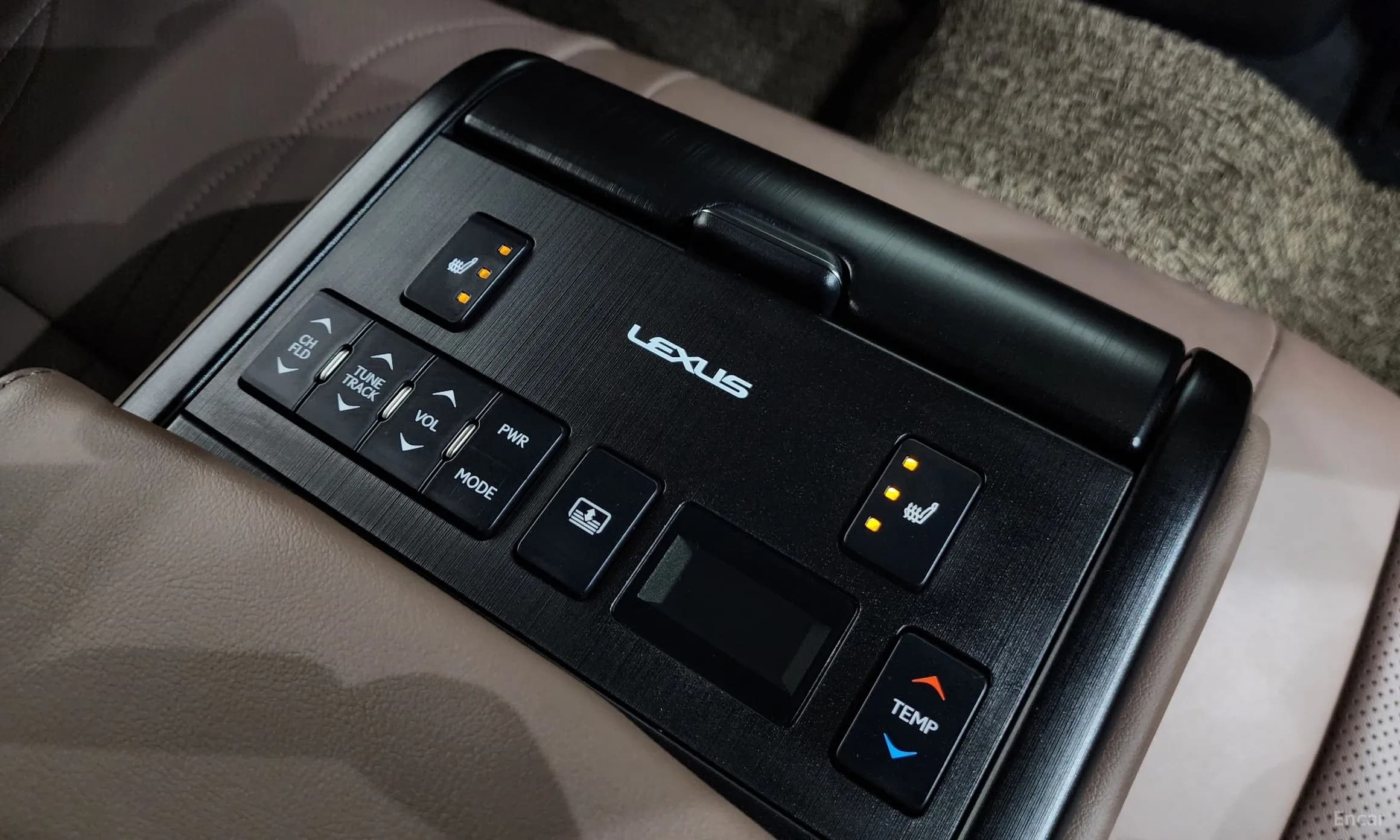 ES300h 7th Generation