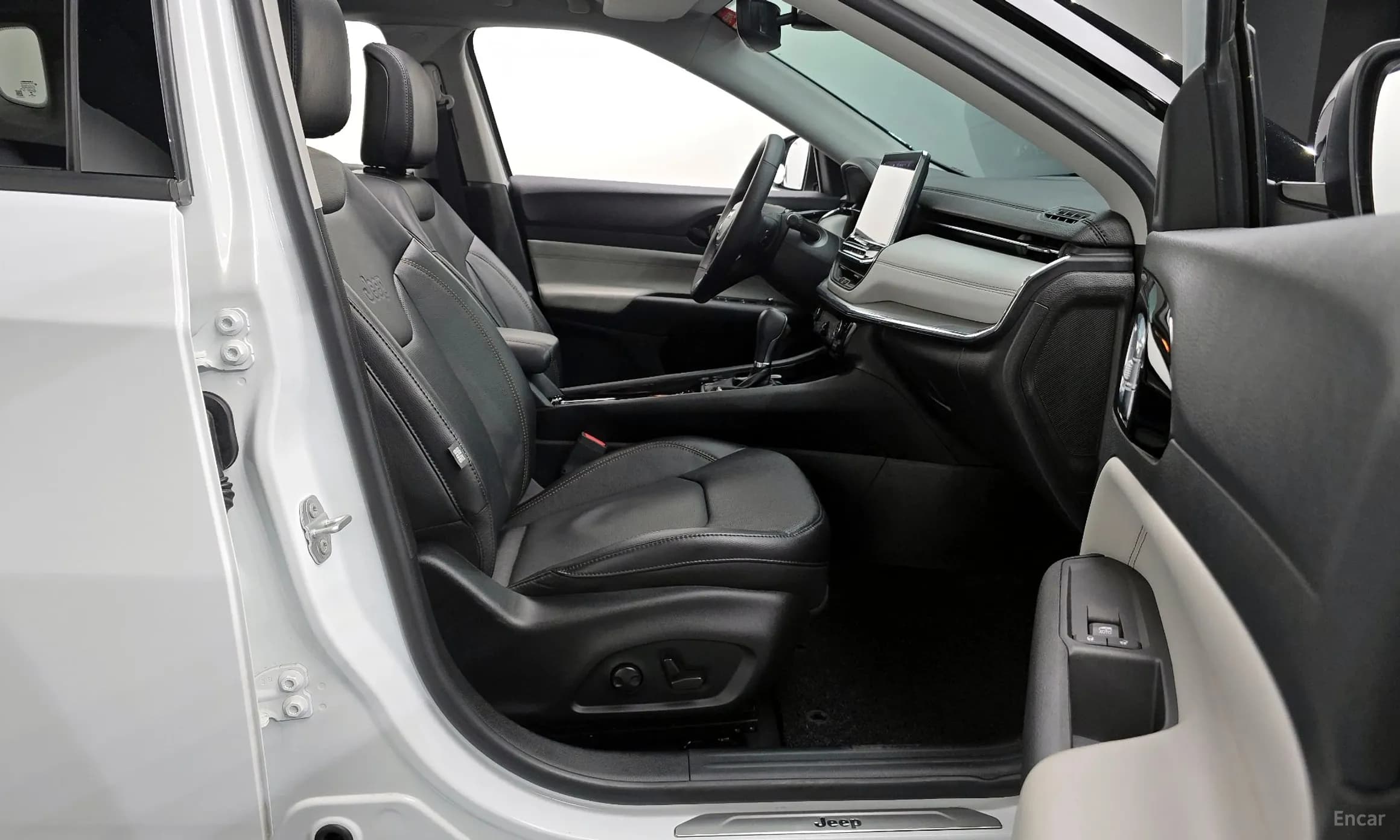 Compass 2nd Generation