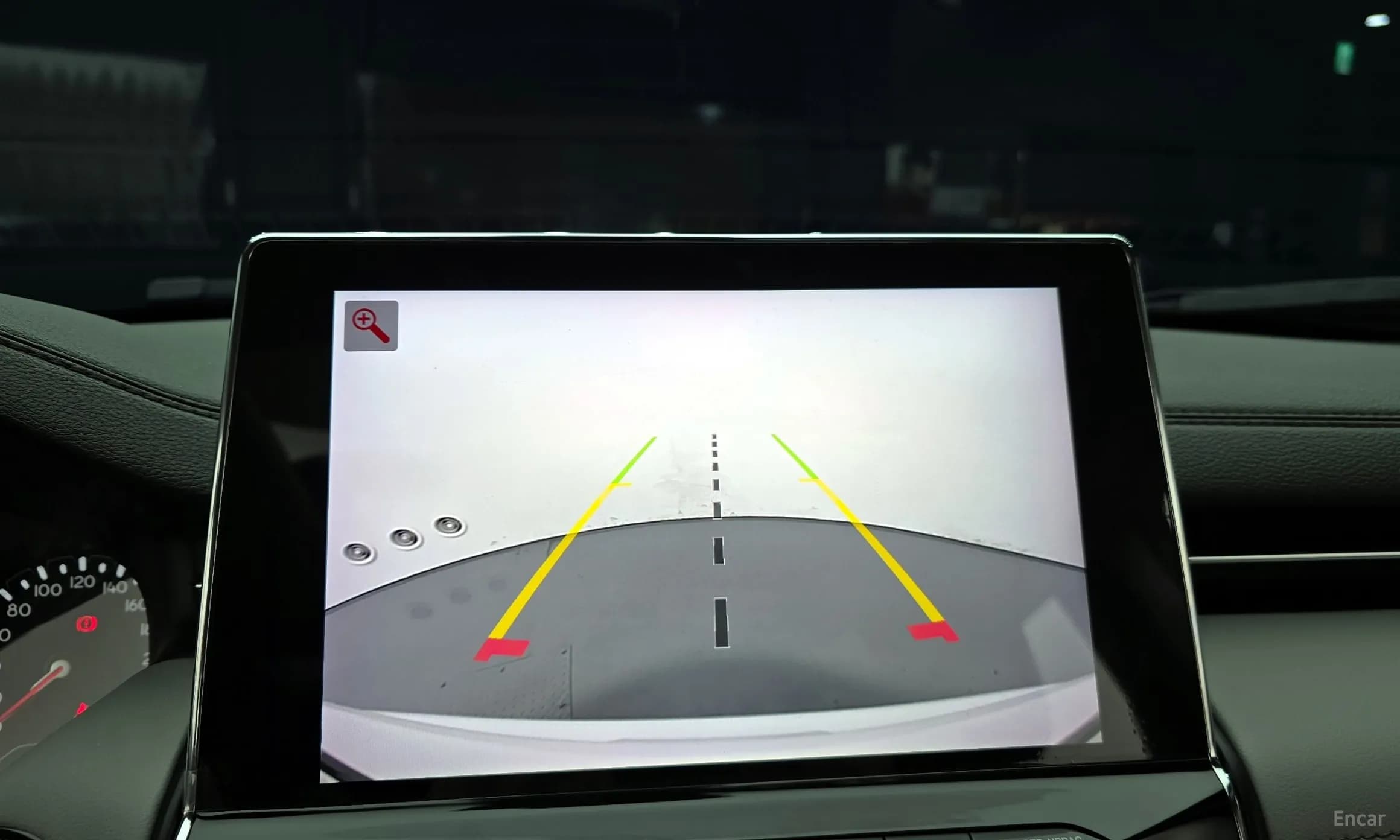 Compass 2nd Generation