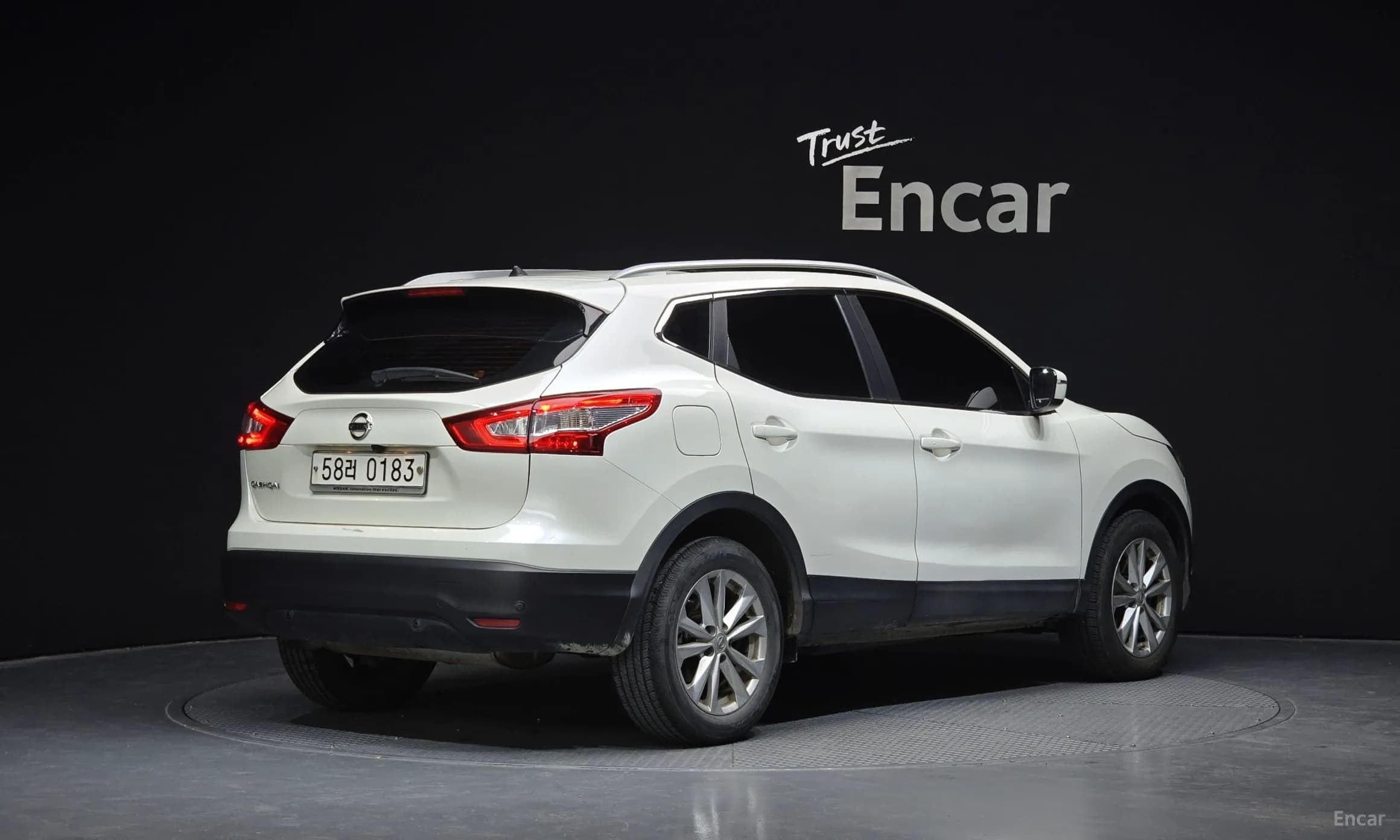 CashKai 2nd Generation