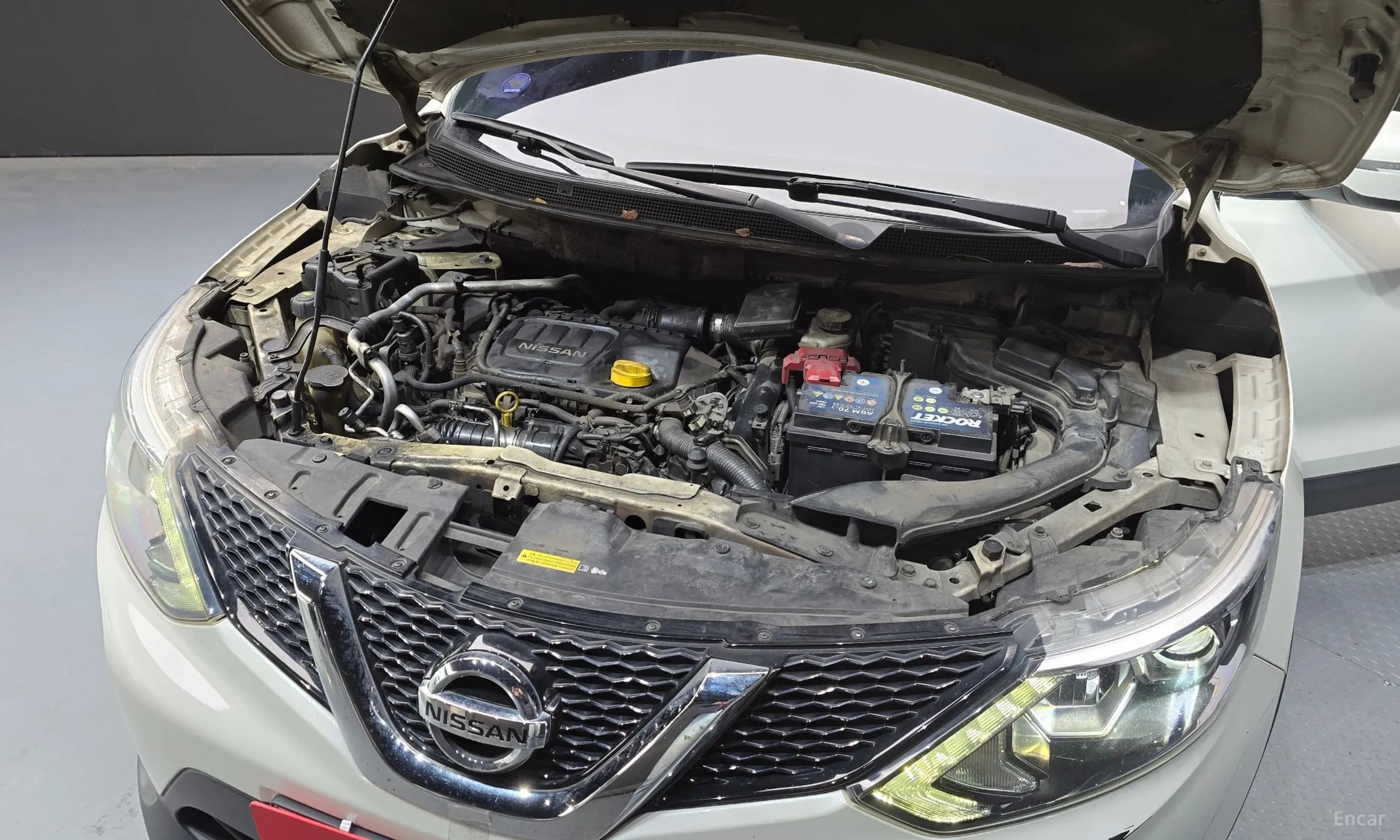 CashKai 2nd Generation