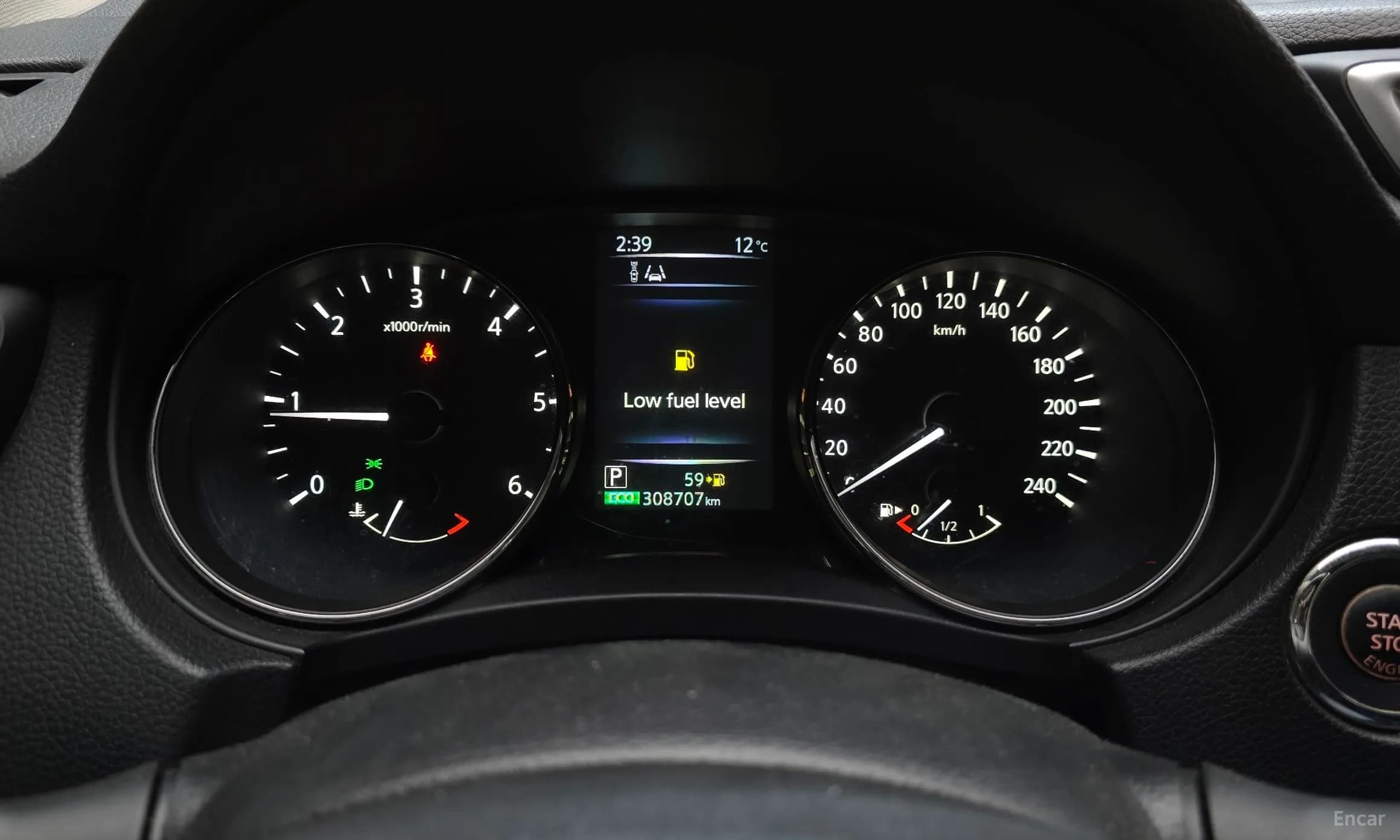 CashKai 2nd Generation