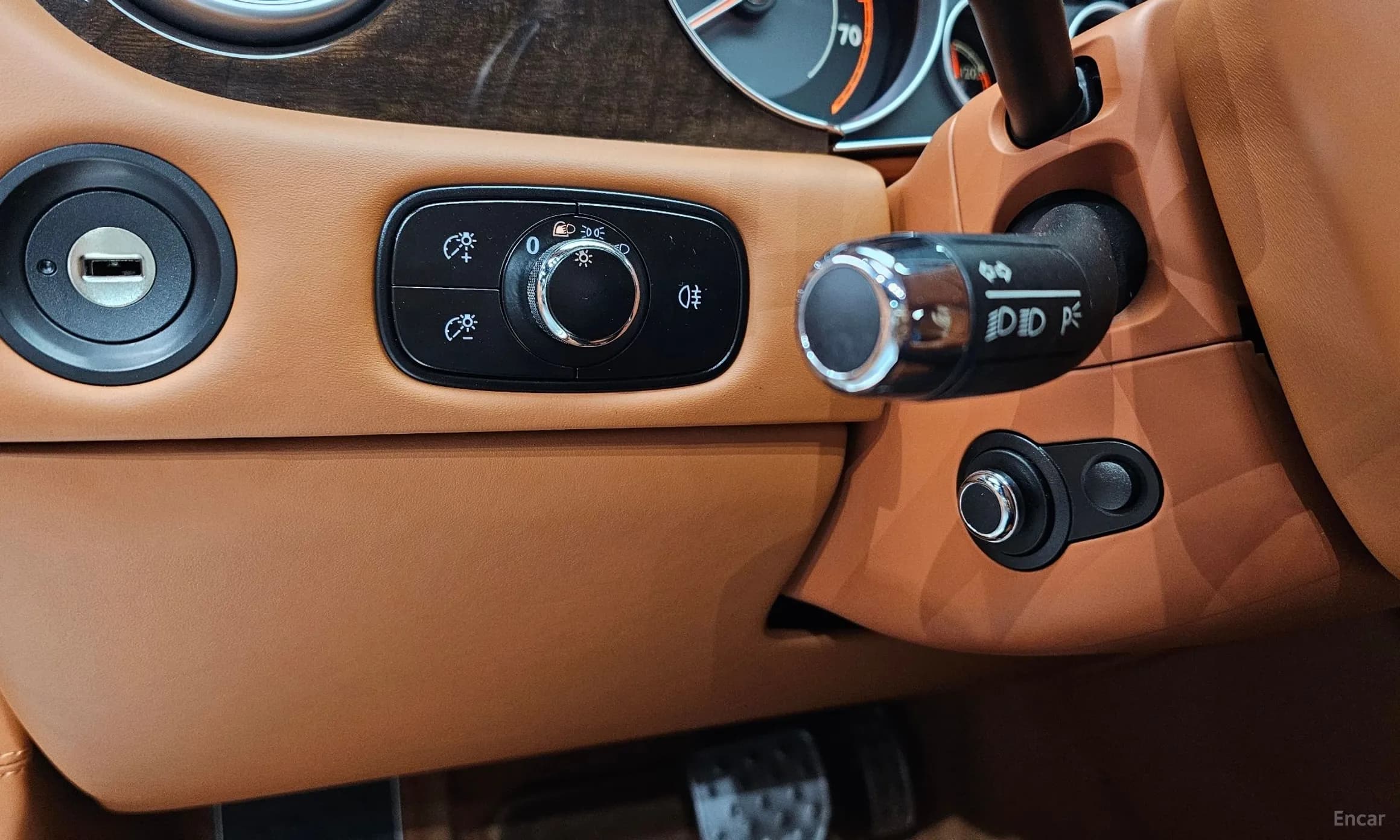 Continental GT 2nd Generation