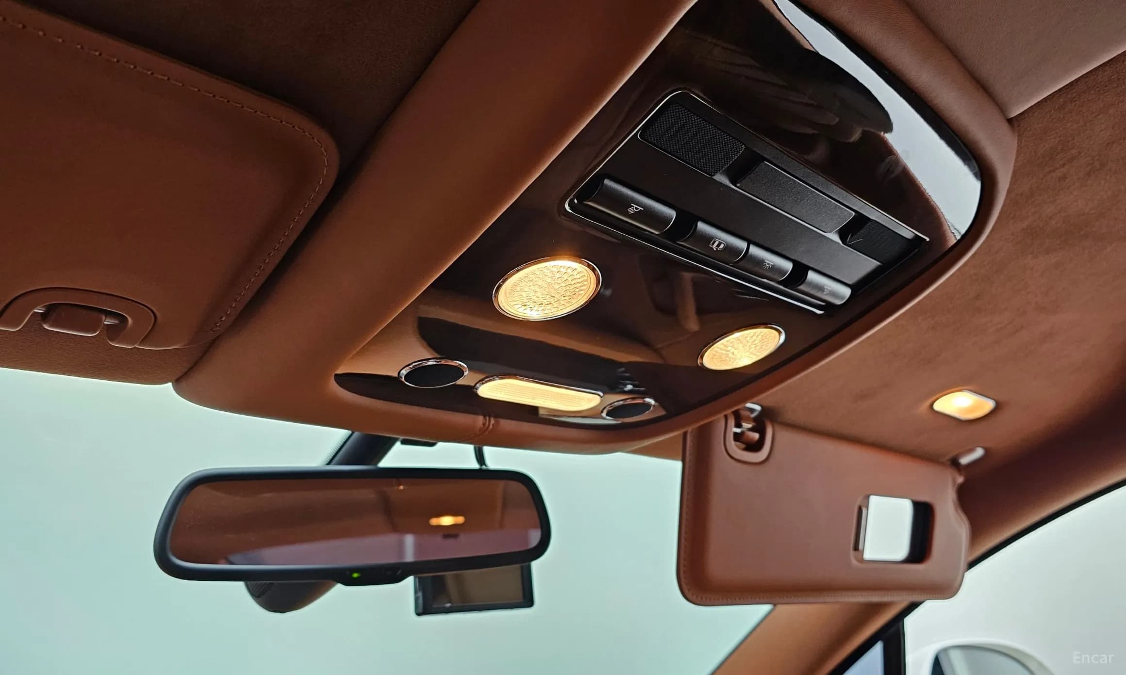 Continental GT 2nd Generation