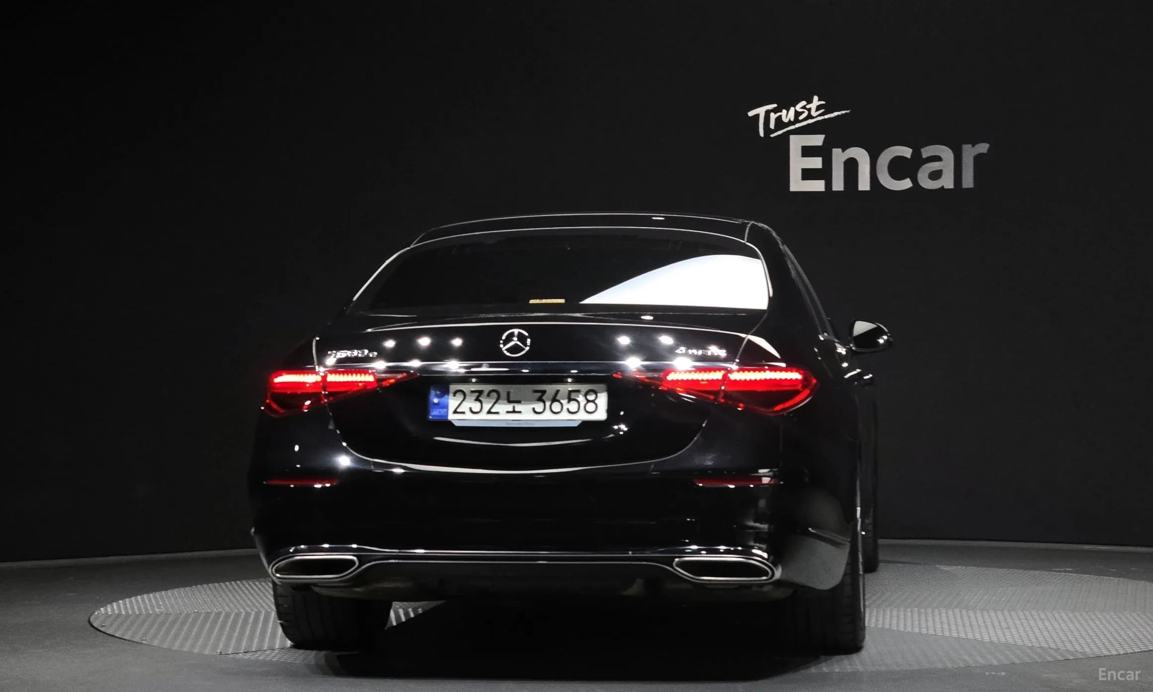 S-Class W223
