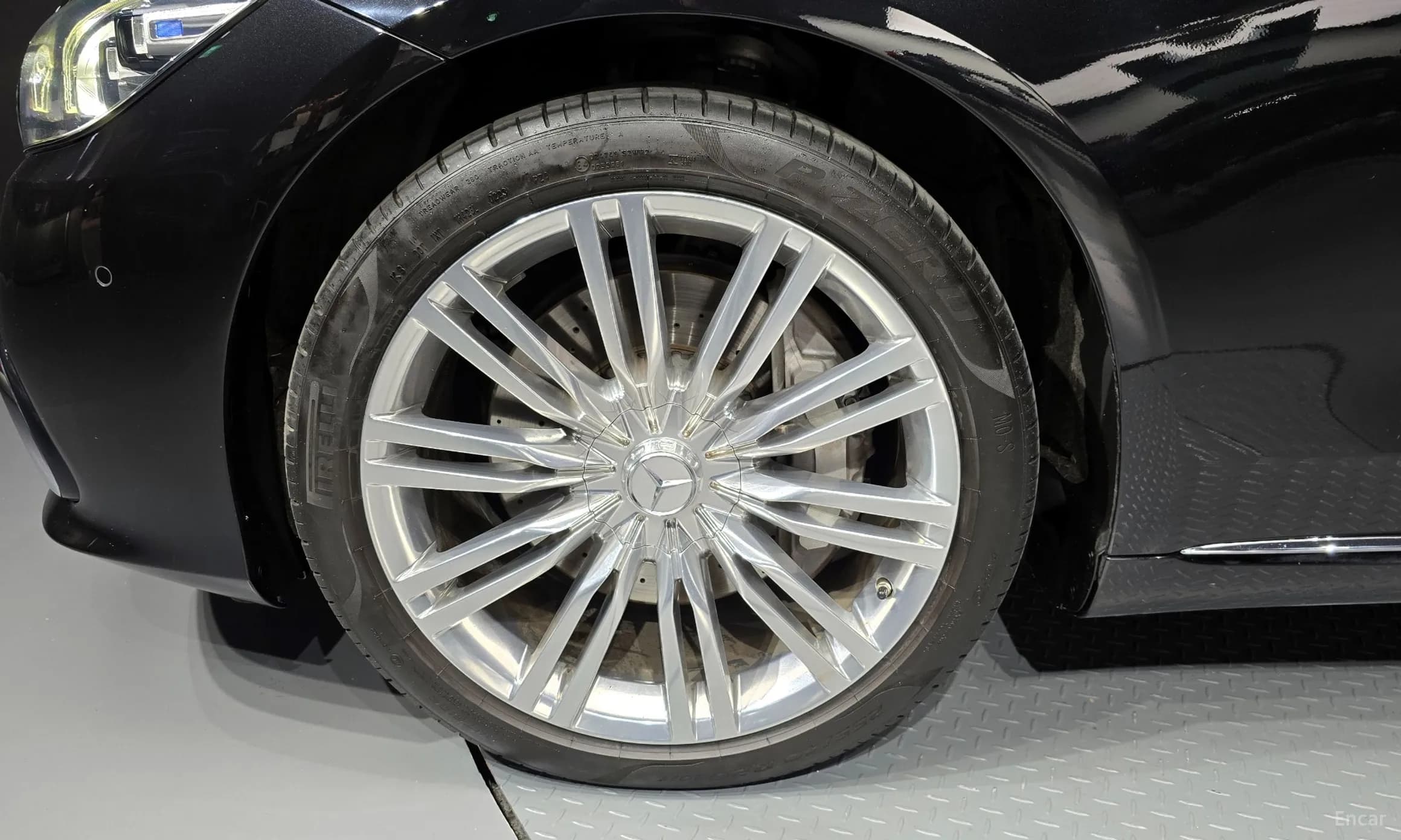 S-Class W223