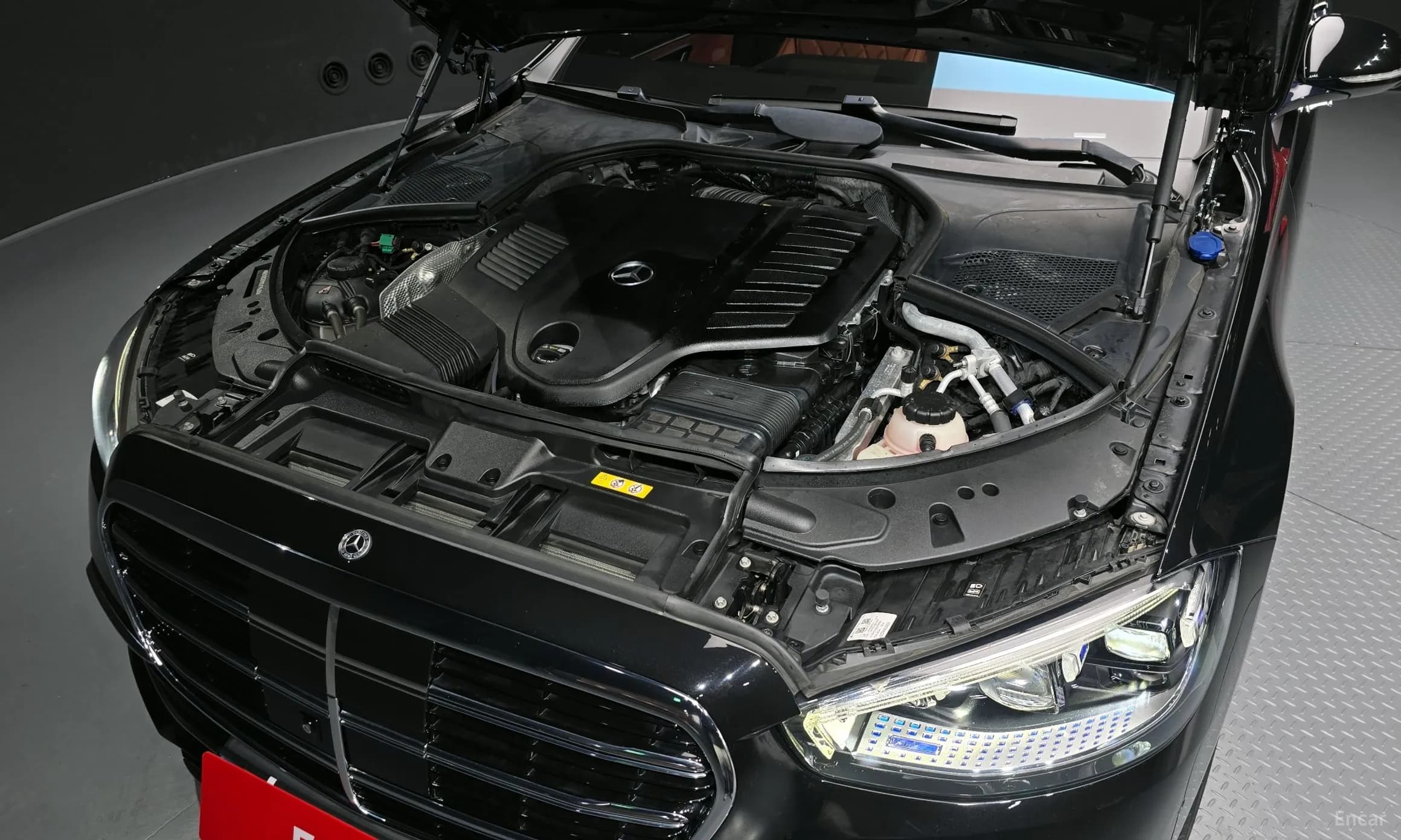S-Class W223