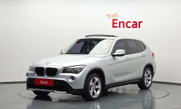 X1 (E84)