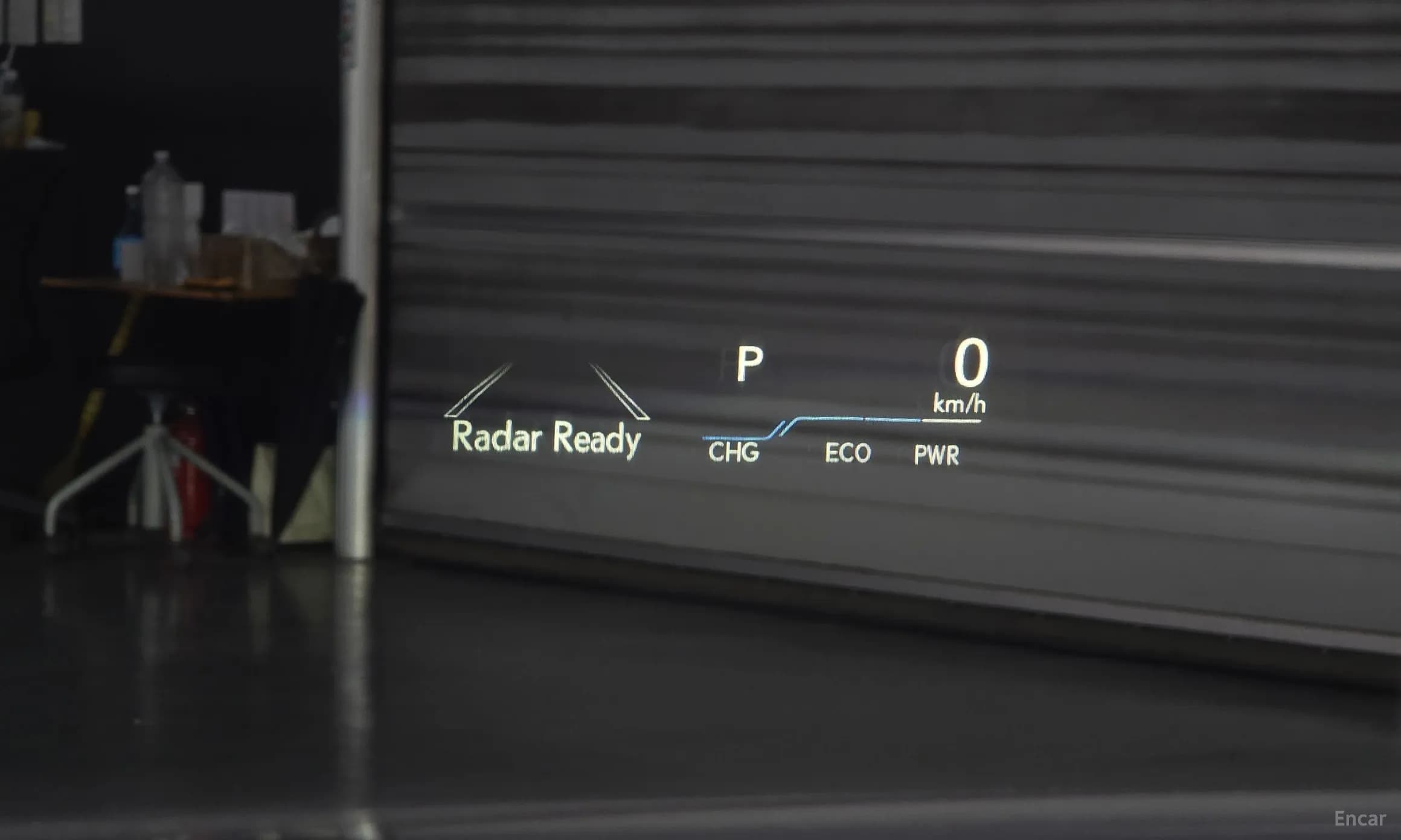 ES300h 7th Generation