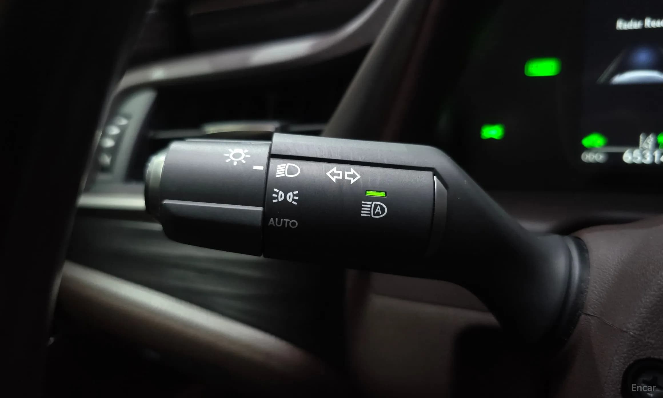 ES300h 7th Generation