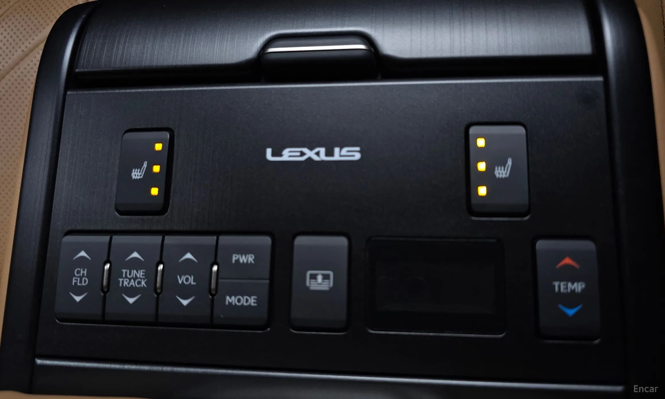 ES300h 7th Generation