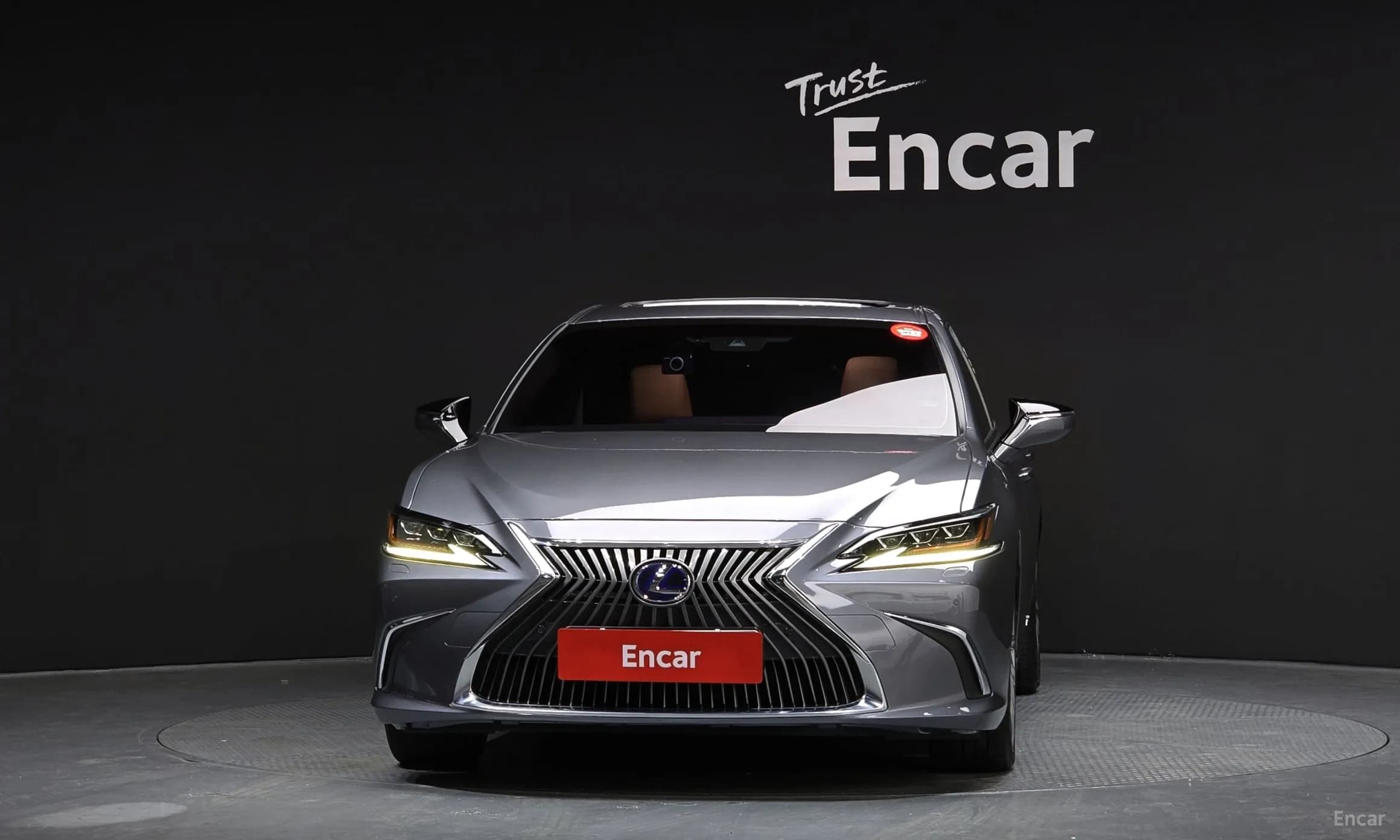 ES300h 7th Generation