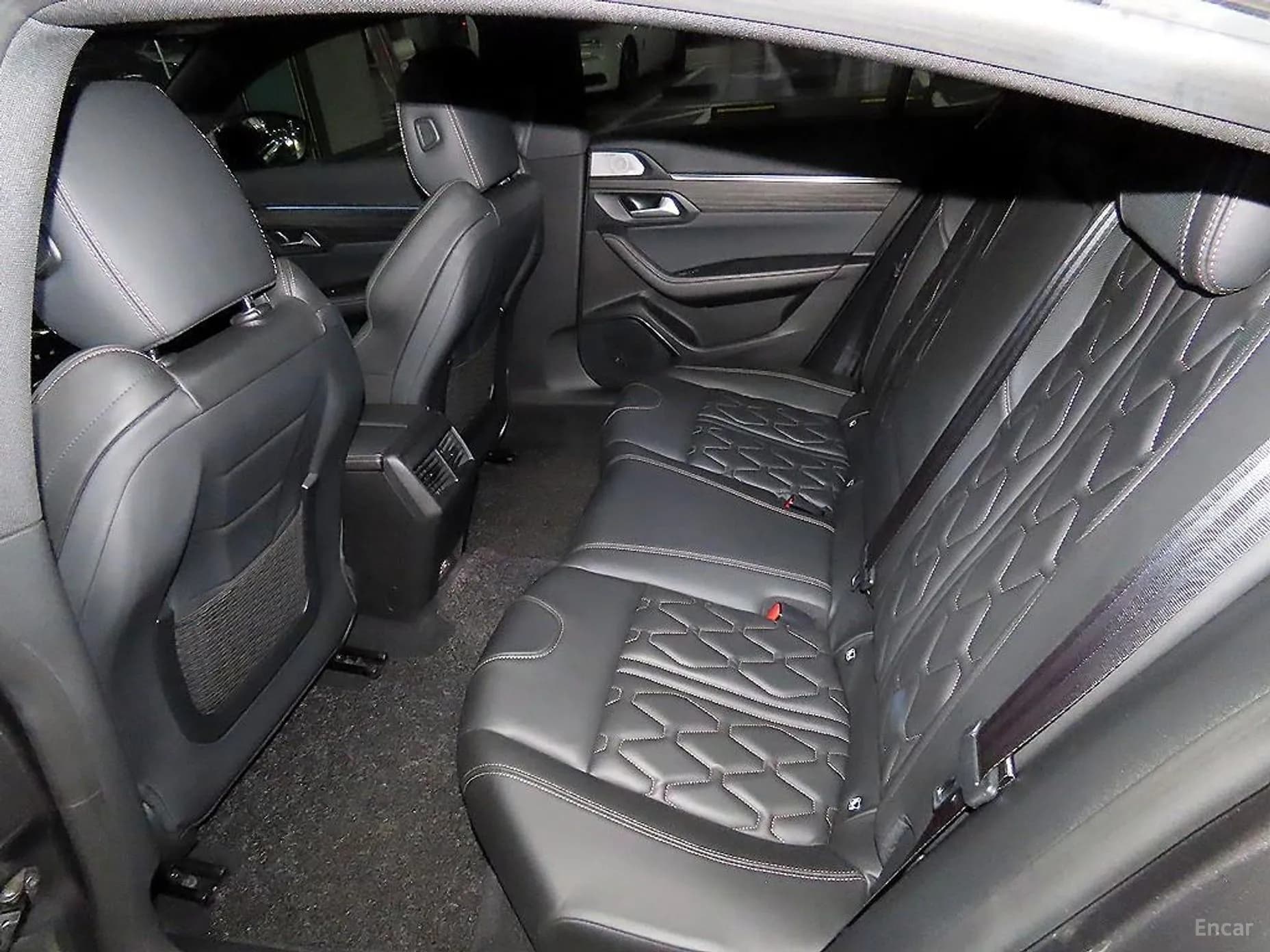 508 Second generation