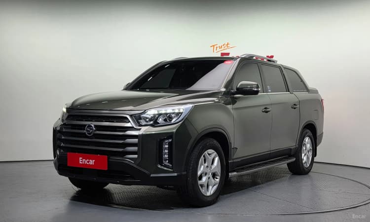 Rexton Sports