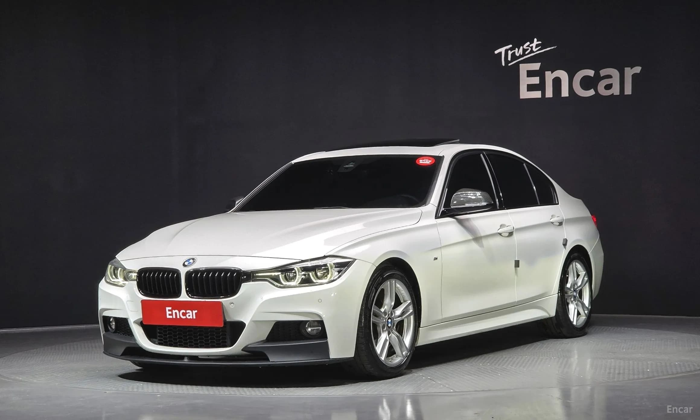 3 Series (F30)