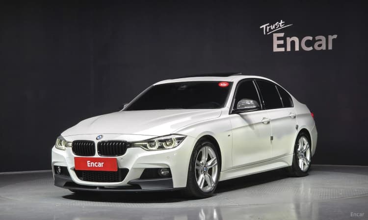 3 Series (F30)
