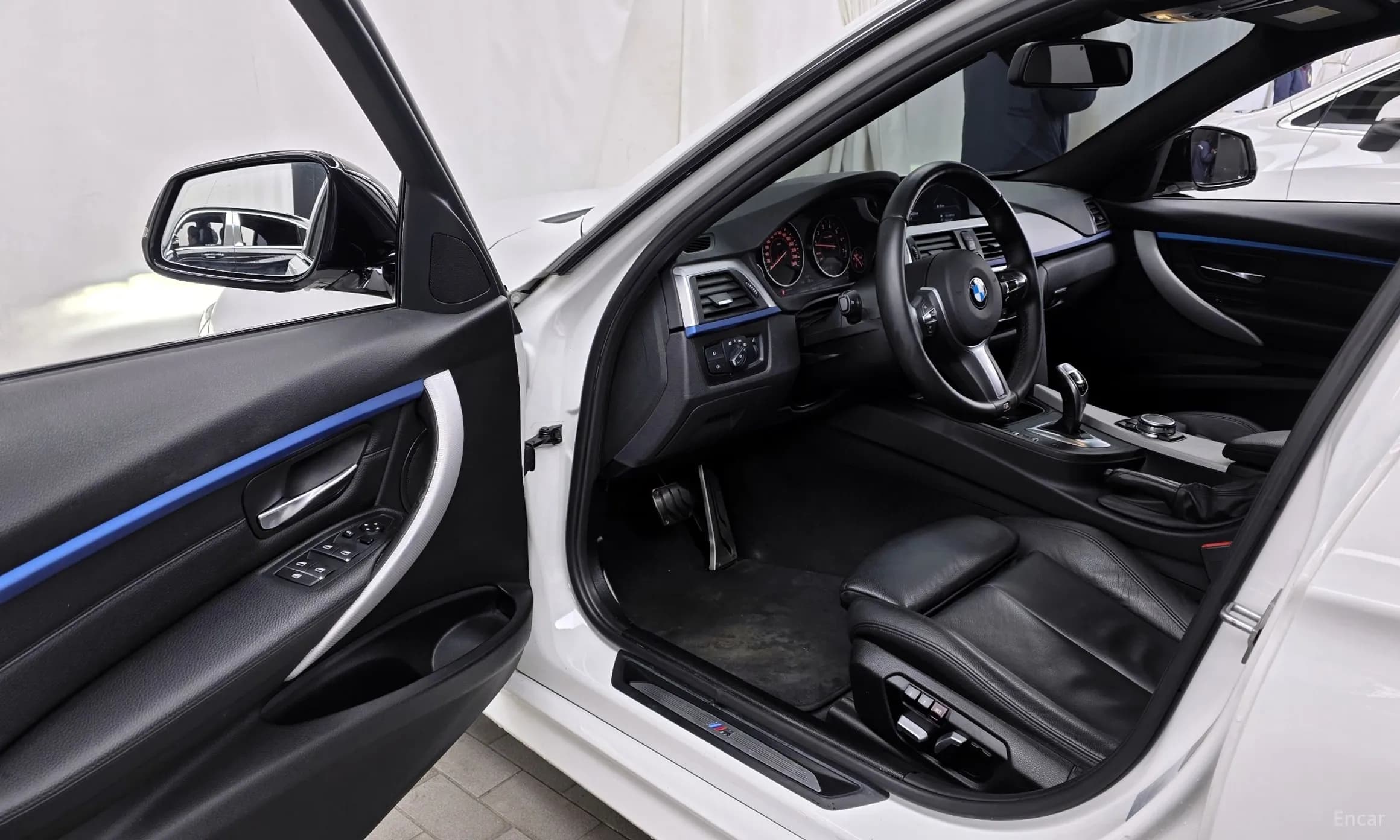 3 Series (F30)
