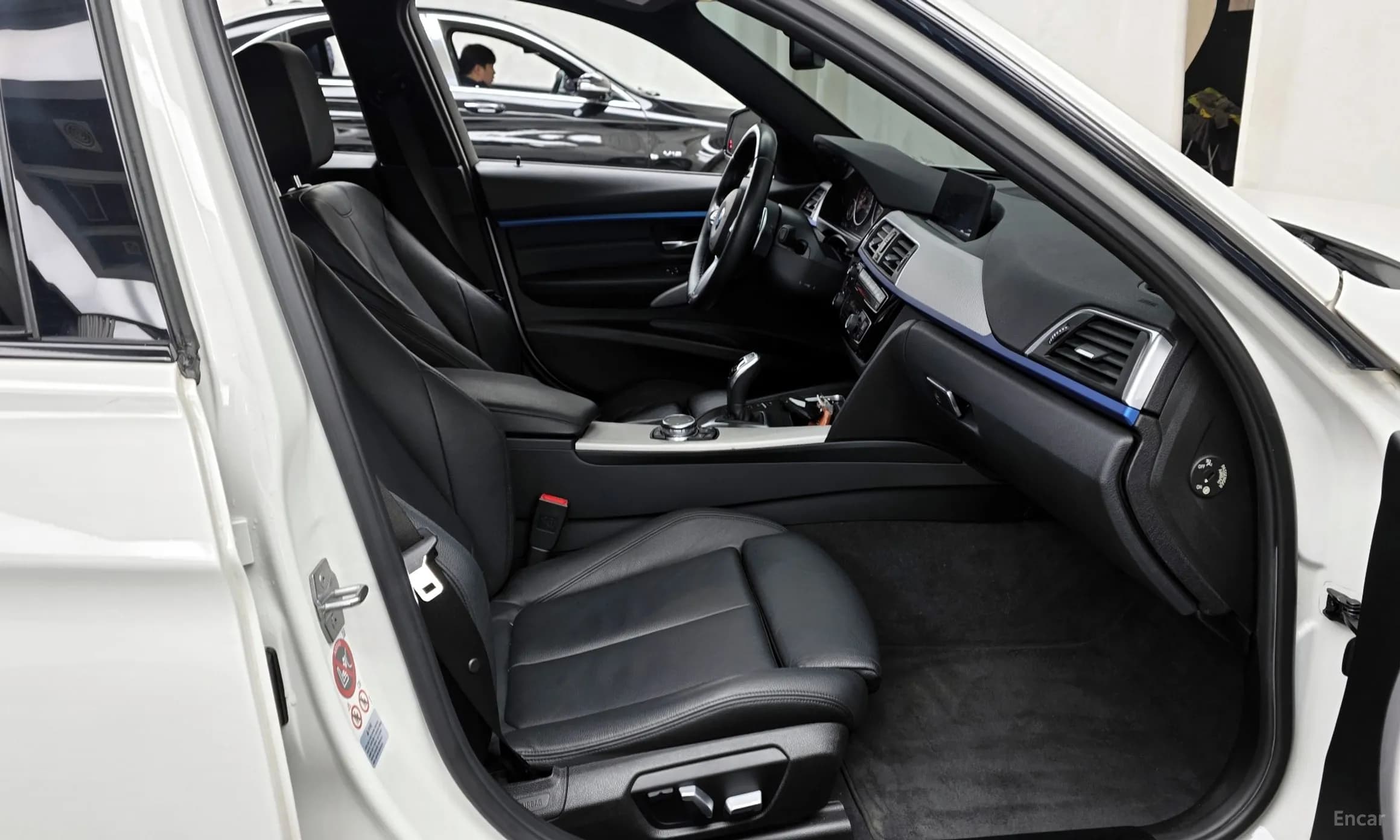 3 Series (F30)