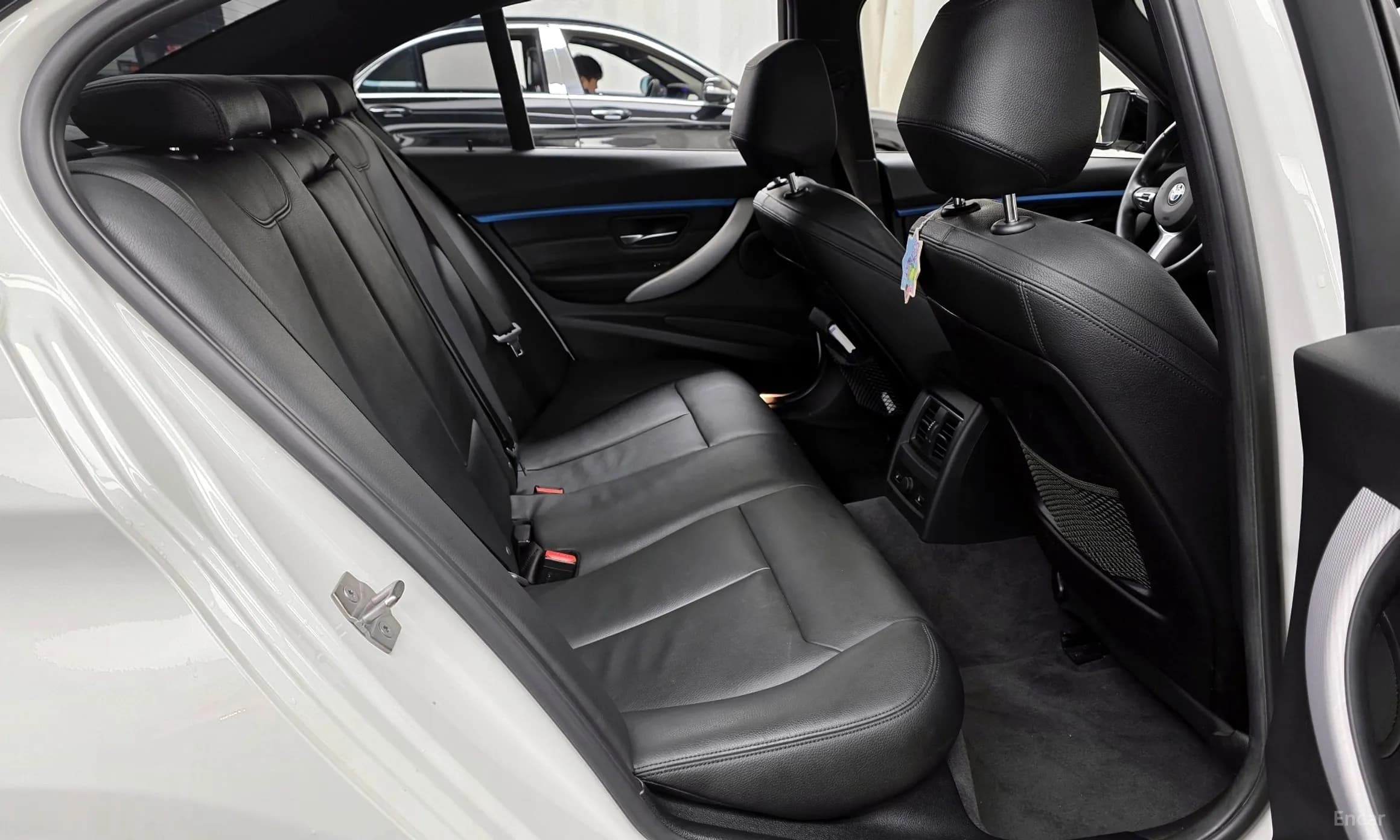 3 Series (F30)