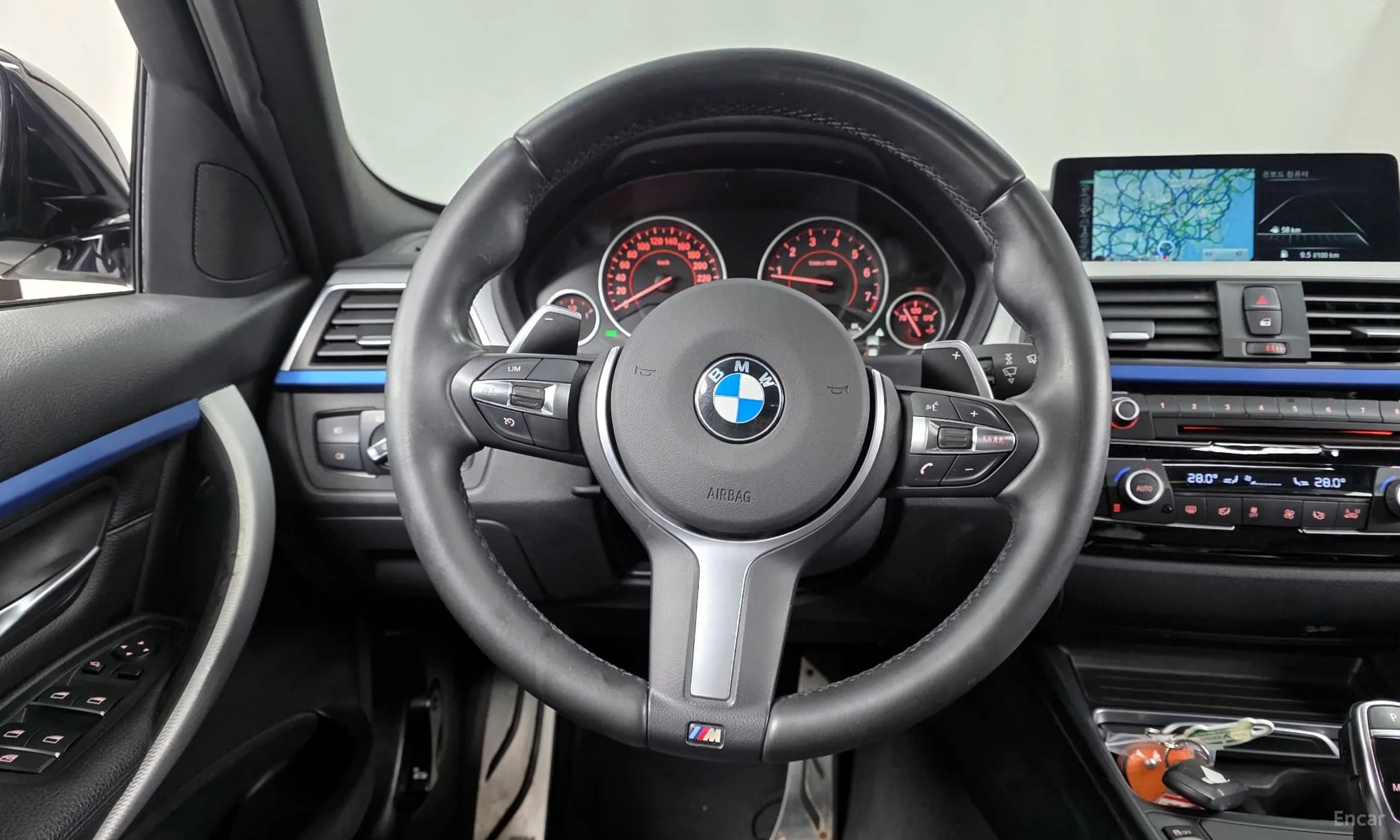 3 Series (F30)