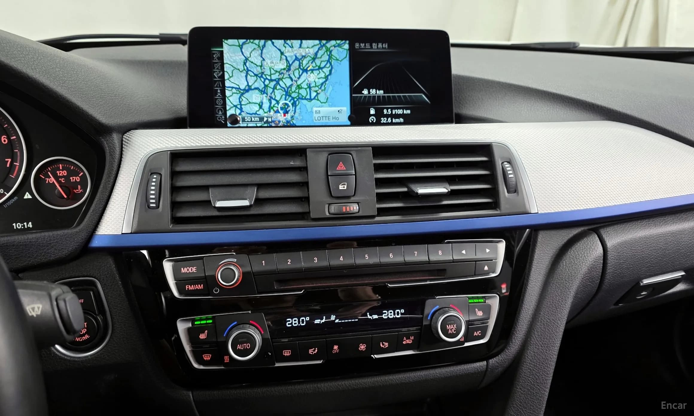 3 Series (F30)