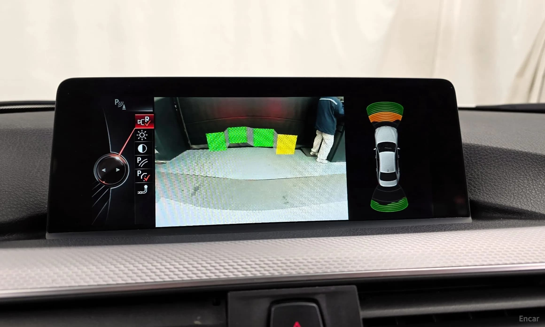 3 Series (F30)