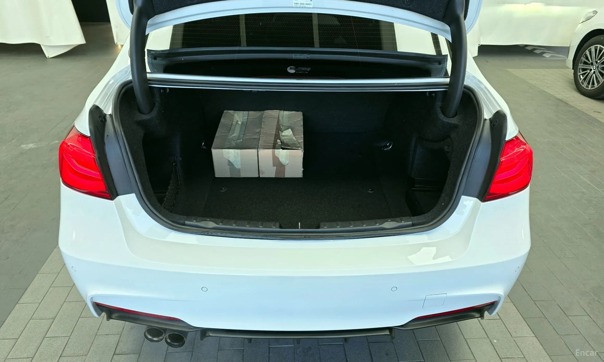 3 Series (F30)