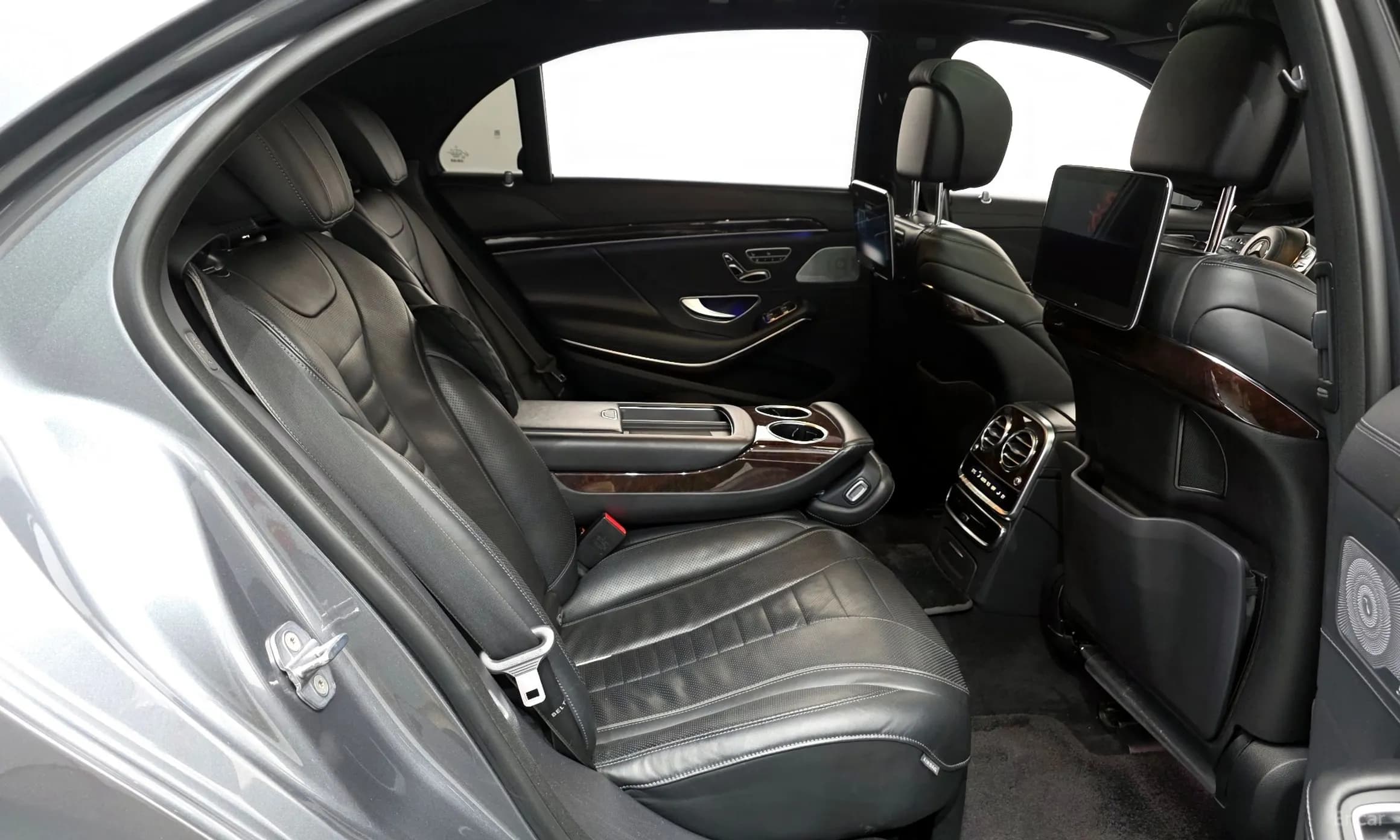 S-Class W222