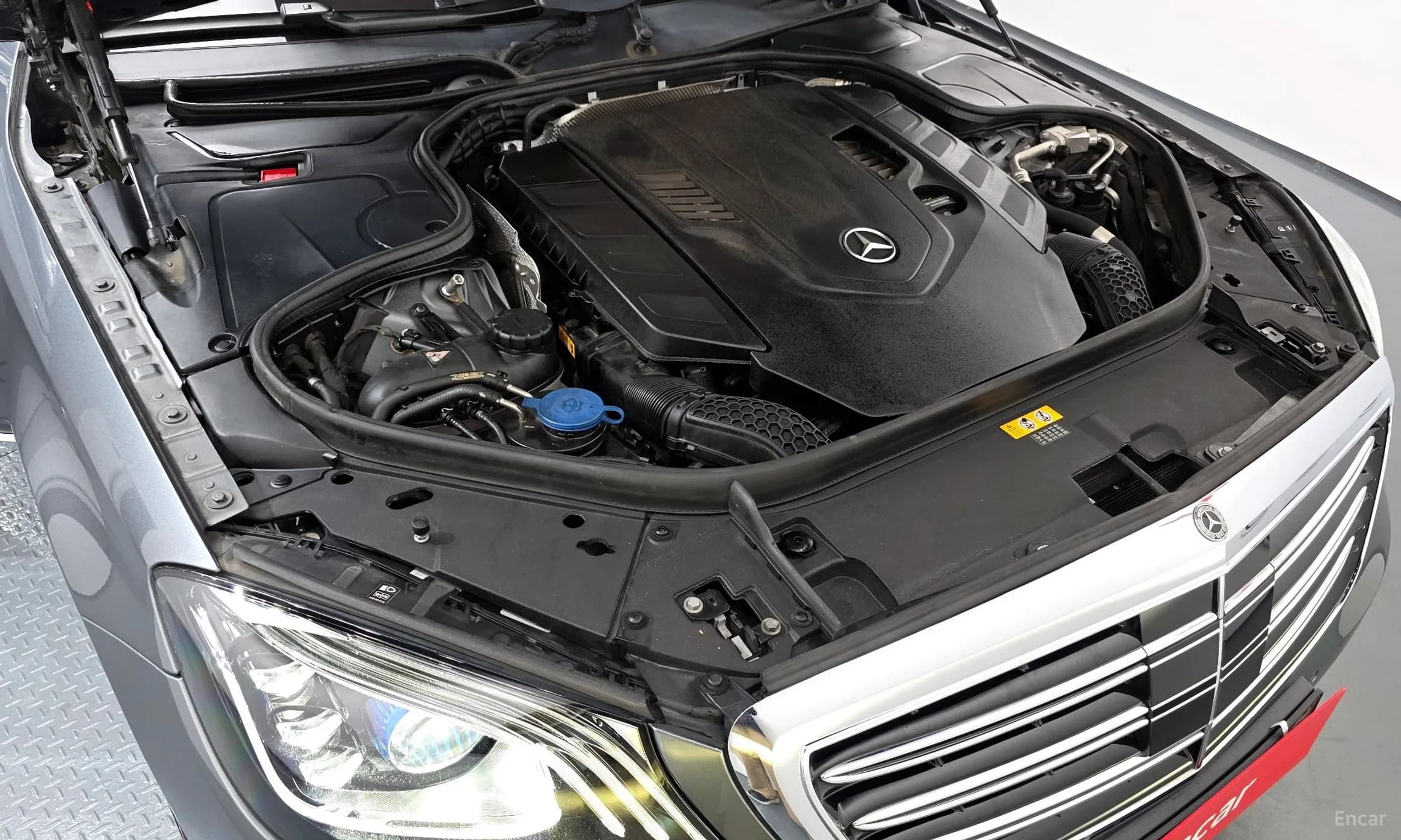 S-Class W222