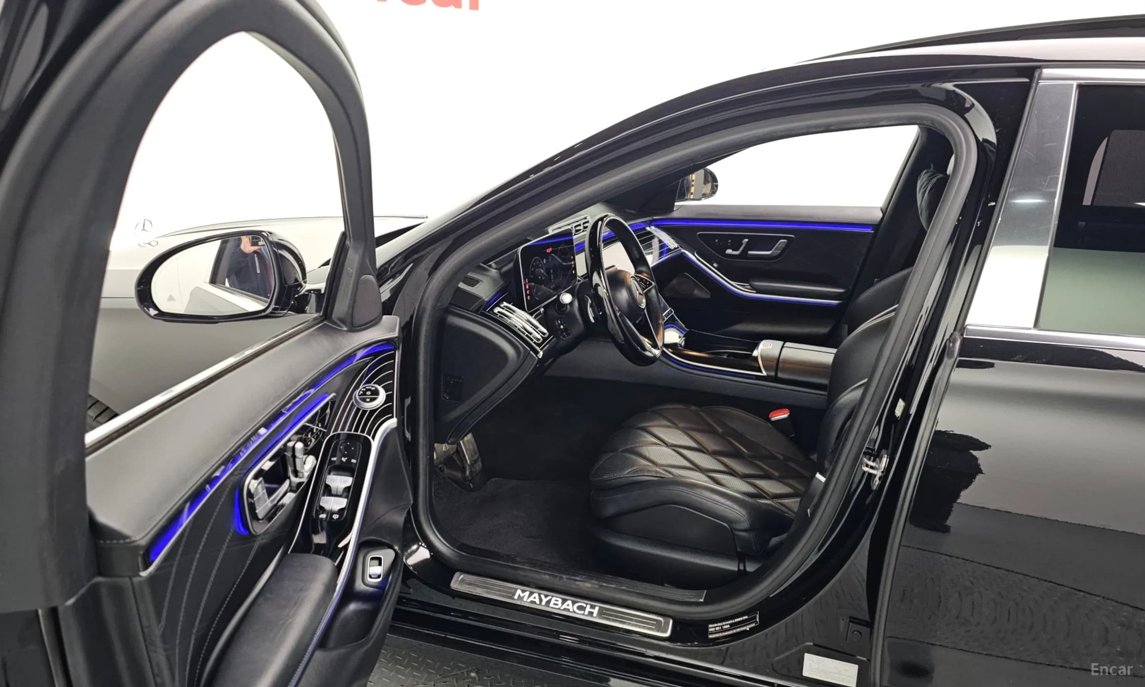 S-Class W223