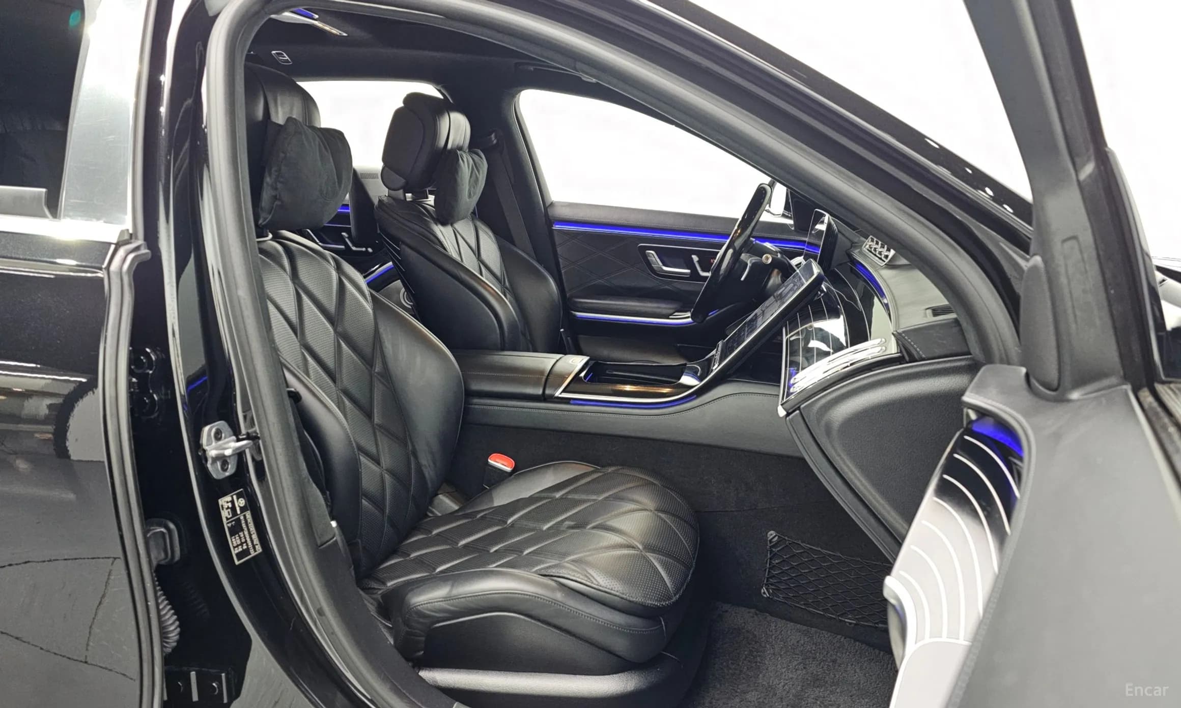 S-Class W223