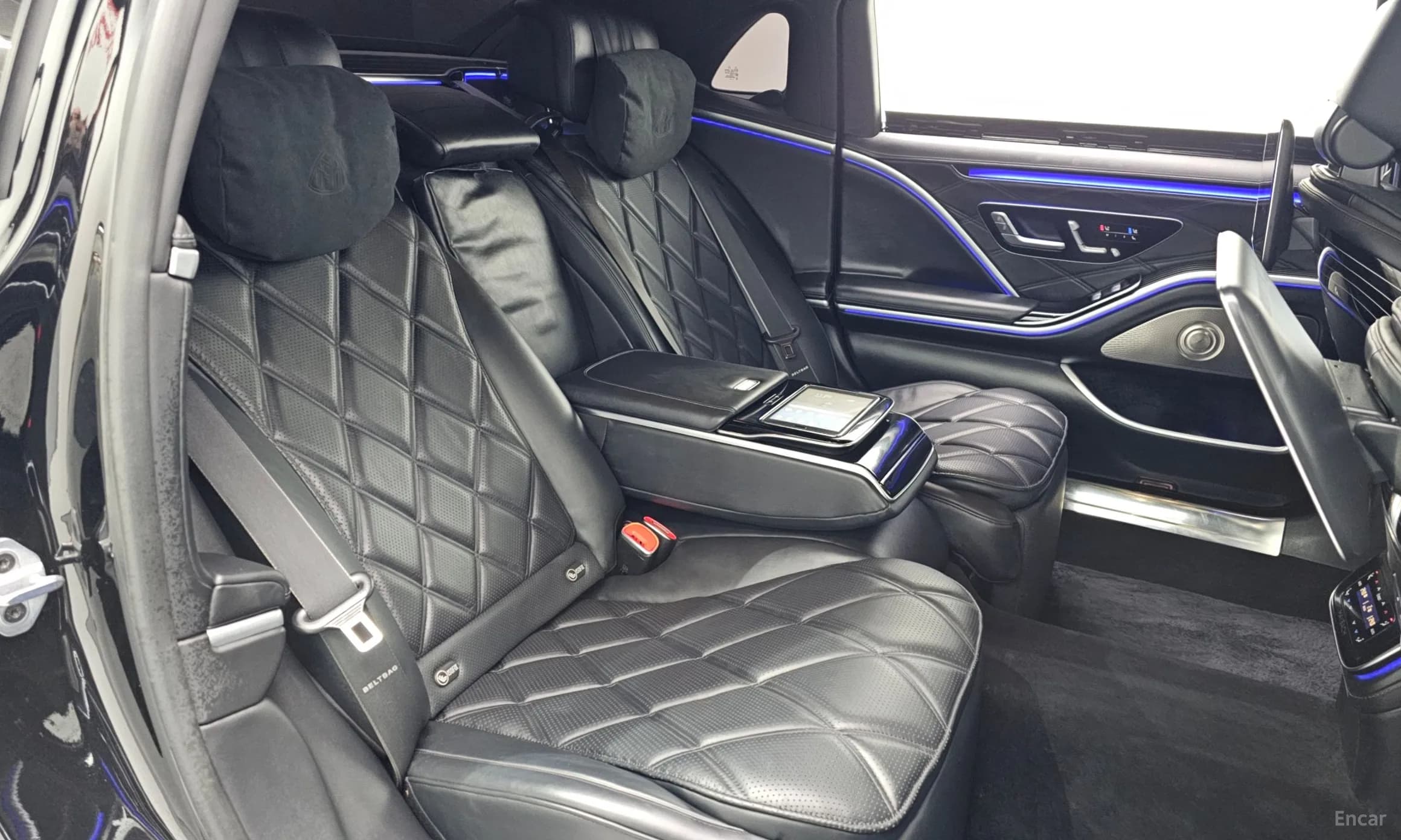S-Class W223