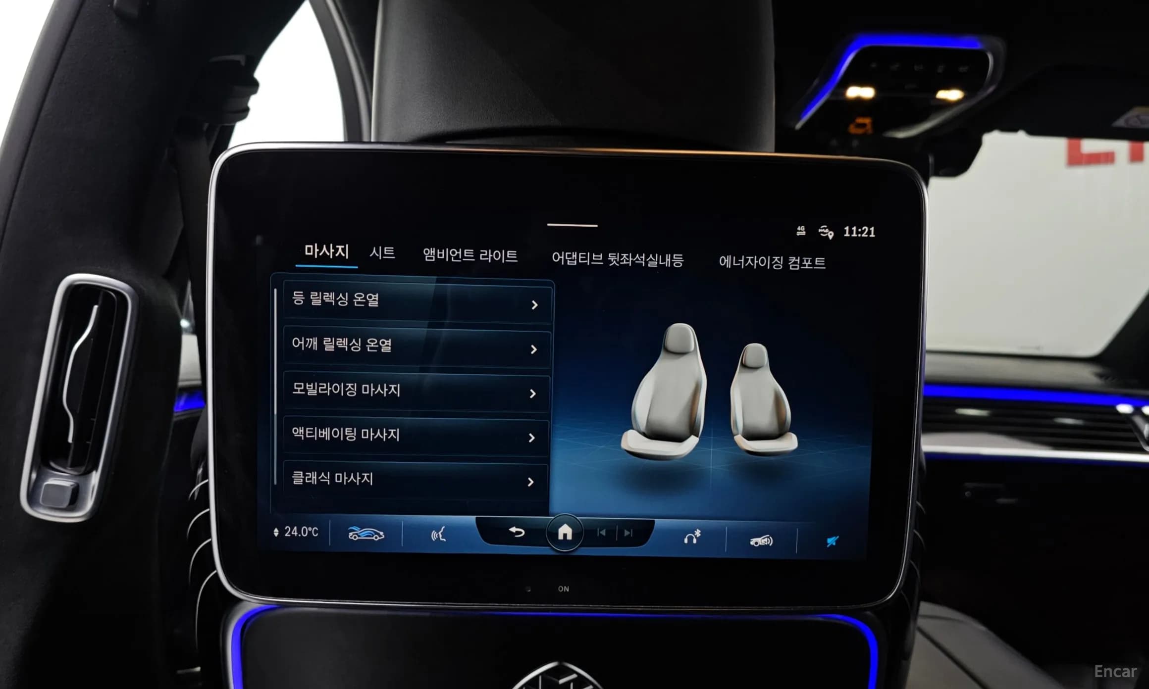 S-Class W223