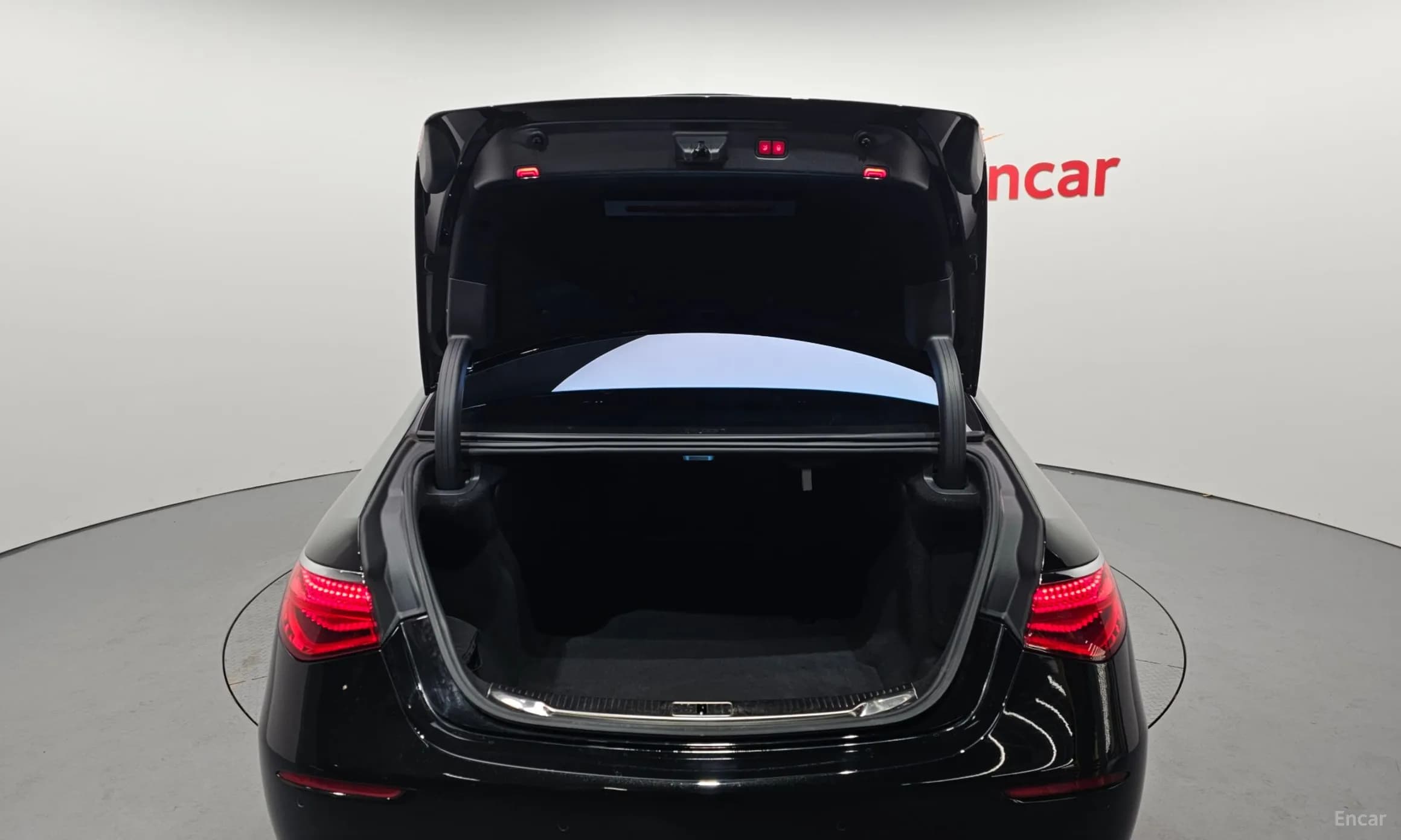 S-Class W223