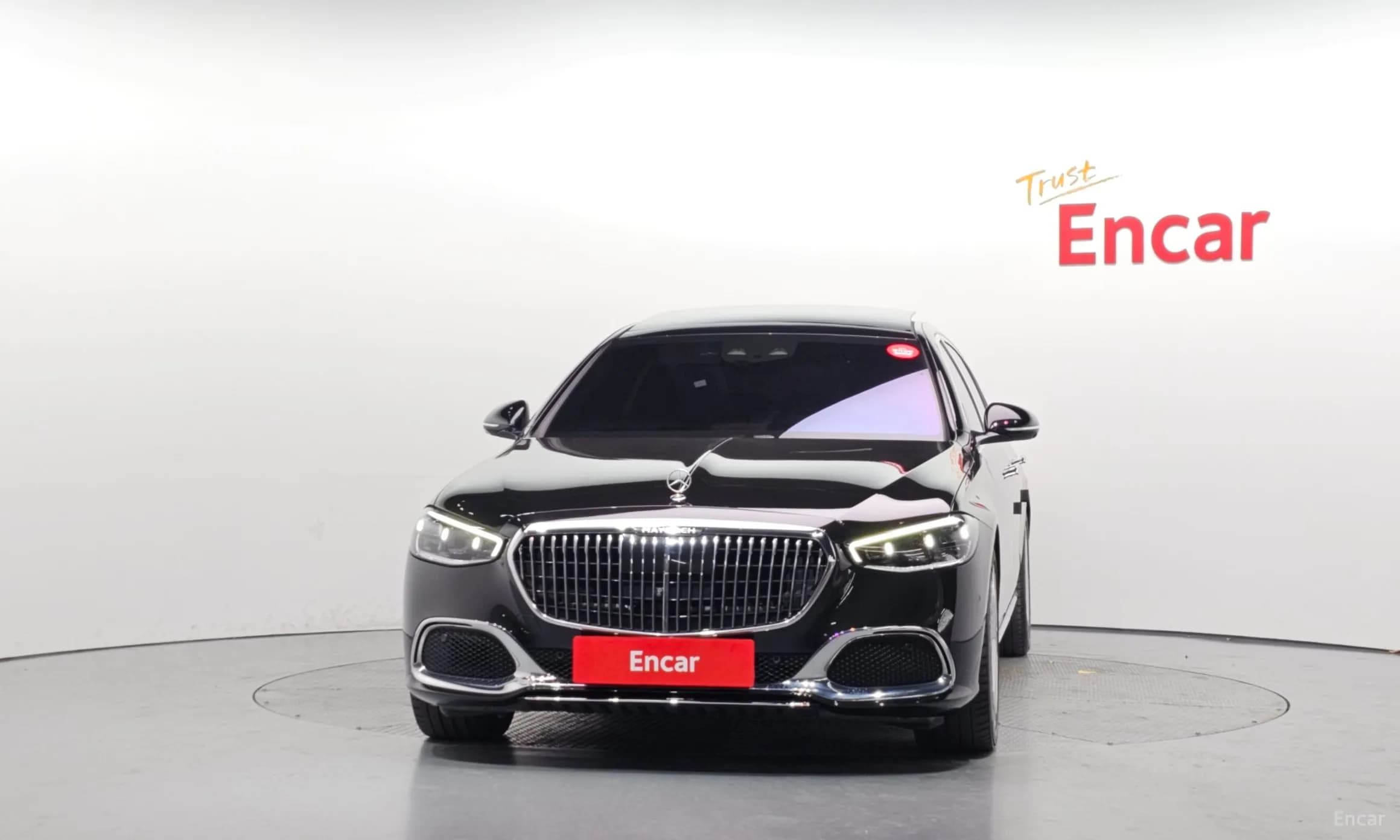 S-Class W223